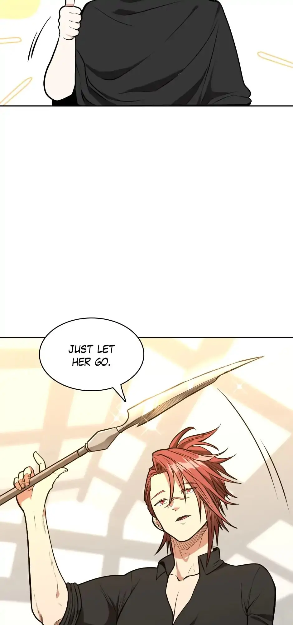 The Beginning After The End Chapter 45 Page 19