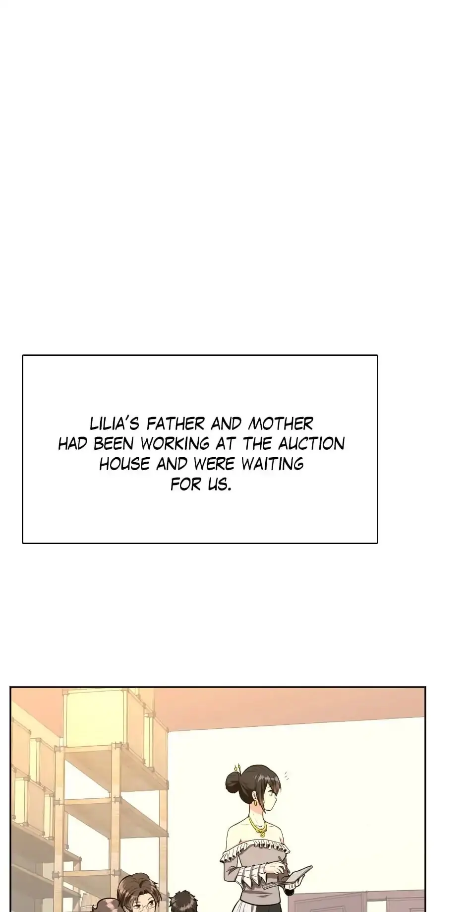 The Beginning After The End Chapter 45 Page 32