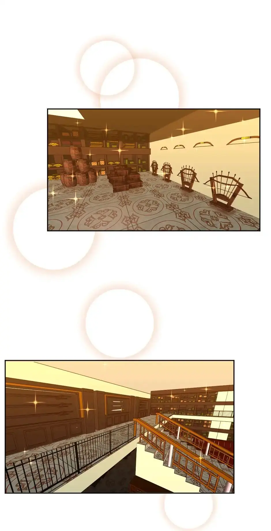 The Beginning After The End Chapter 45 Page 42