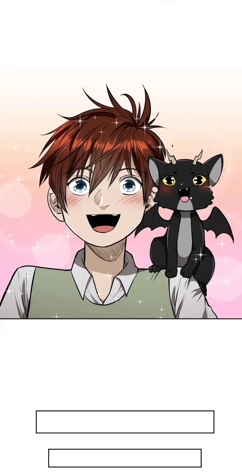 The Beginning After The End Chapter 45 Page 43