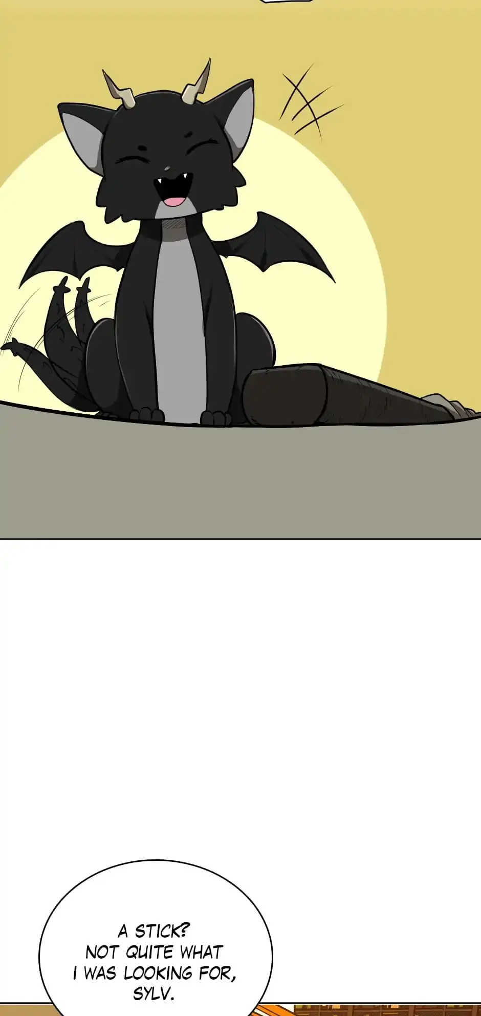 The Beginning After The End Chapter 45 Page 53