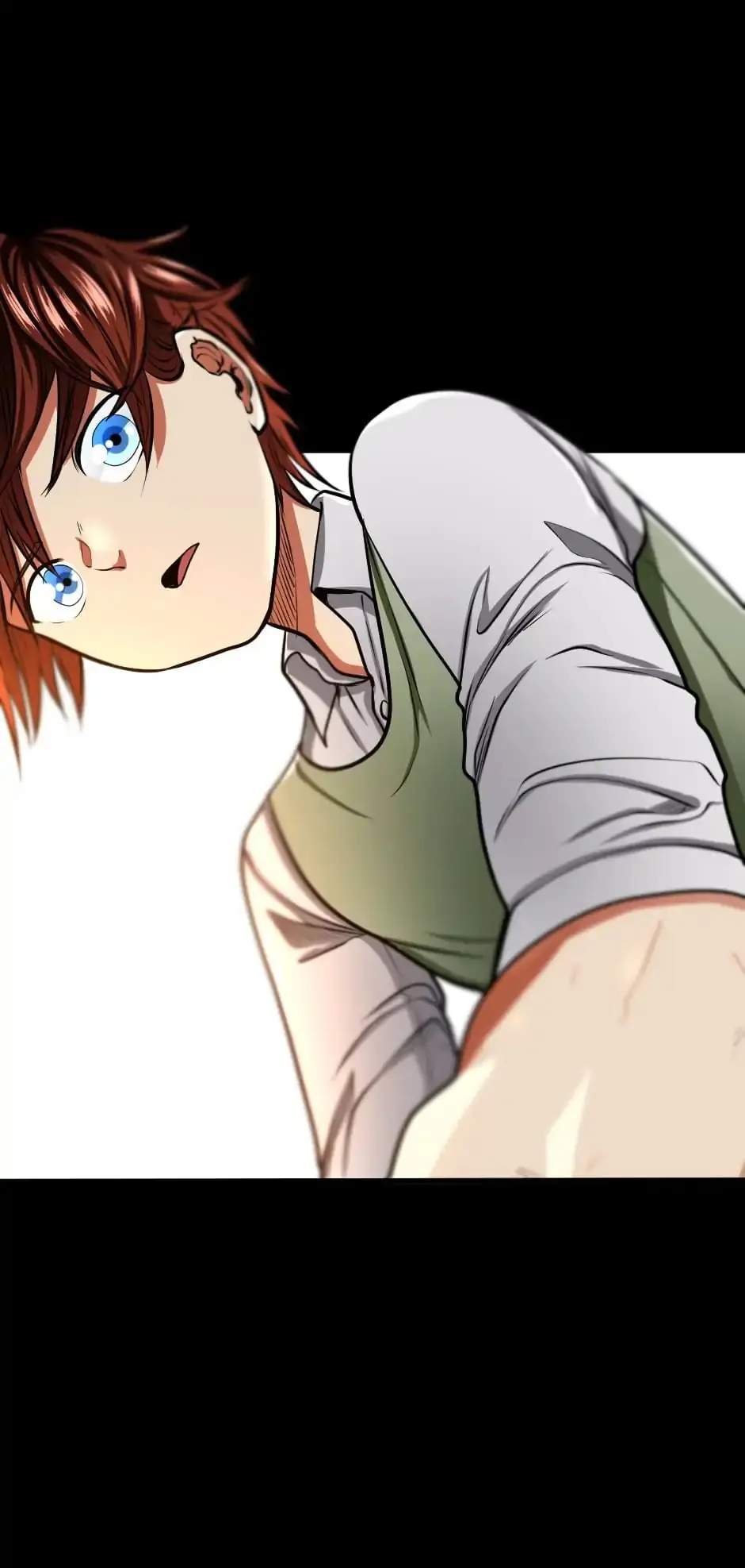 The Beginning After The End Chapter 45 Page 62