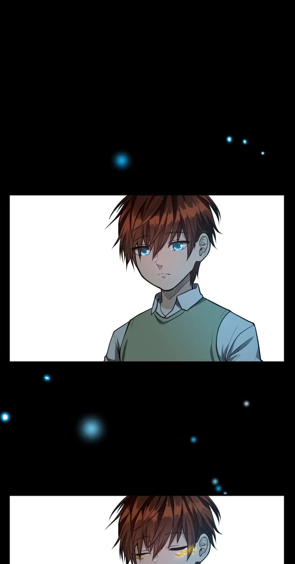 The Beginning After The End Chapter 46 Page 3