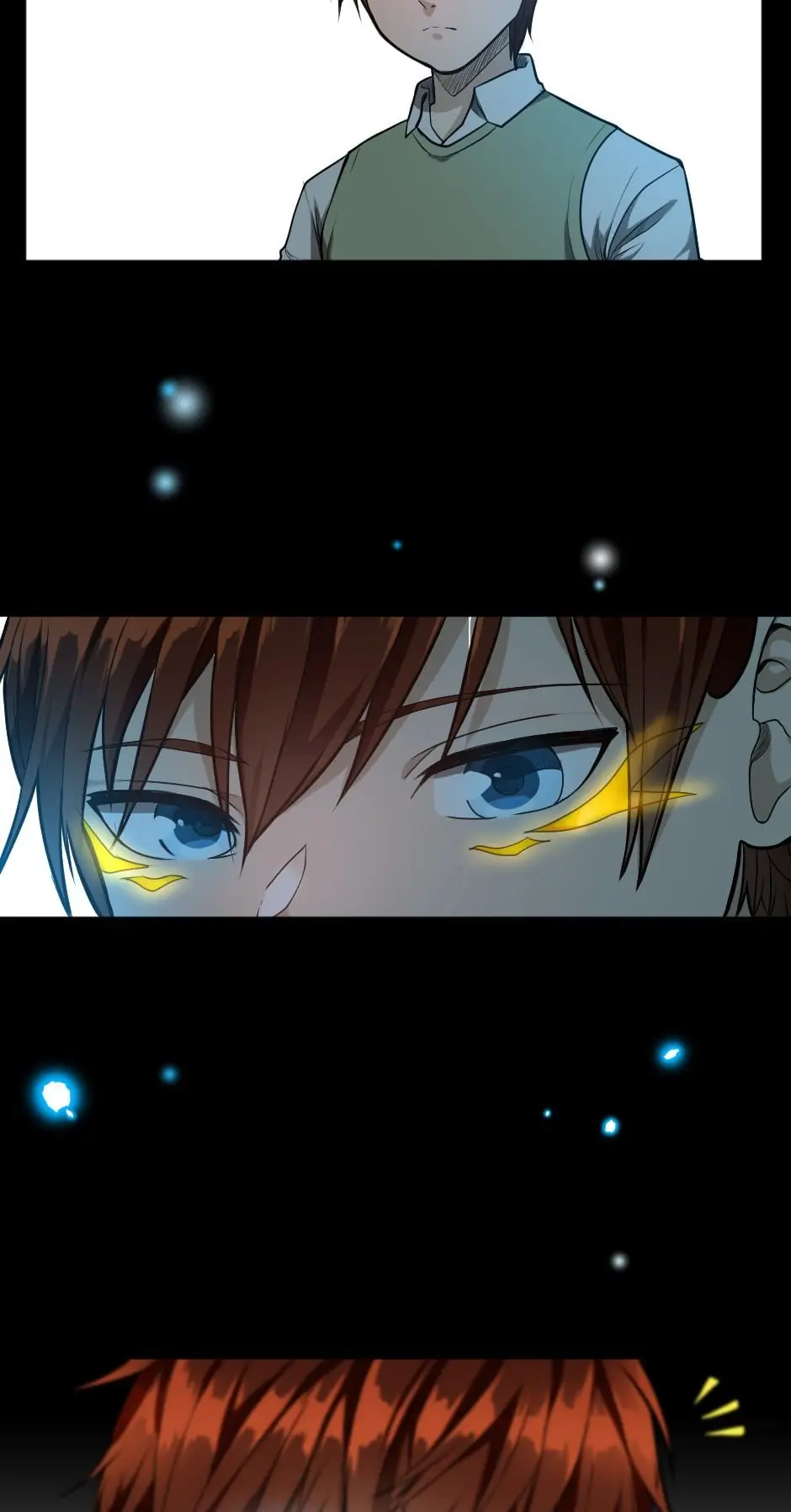 The Beginning After The End Chapter 46 Page 4