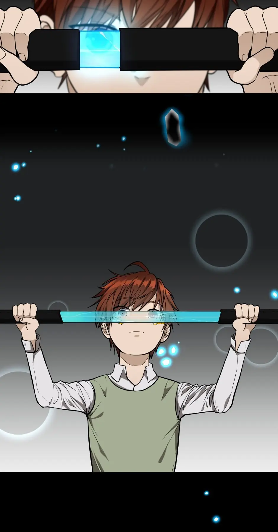 The Beginning After The End Chapter 46 Page 5