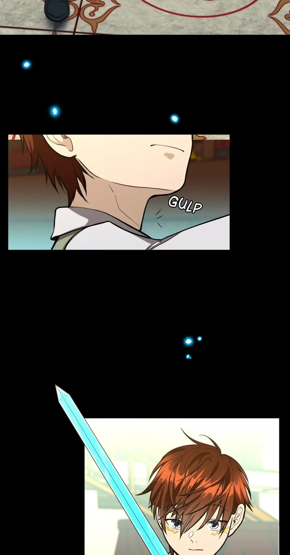 The Beginning After The End Chapter 46 Page 7