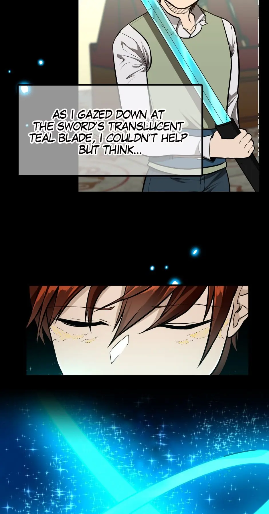 The Beginning After The End Chapter 46 Page 8