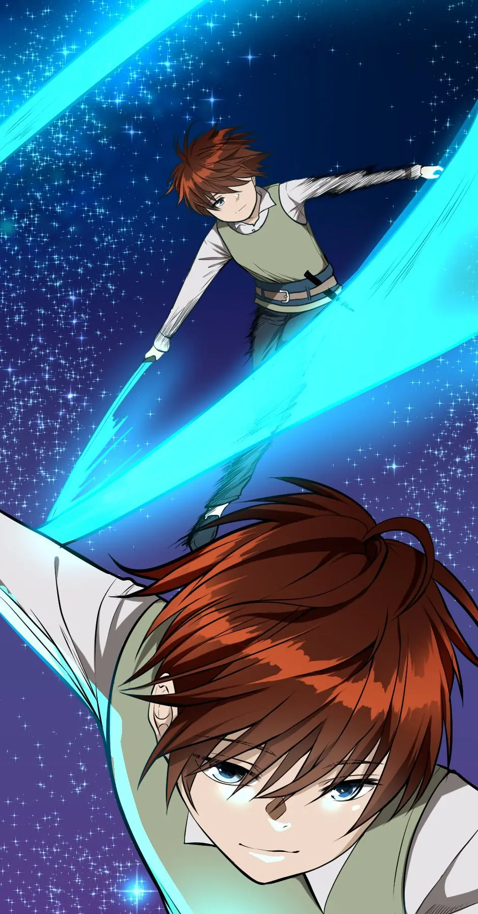 The Beginning After The End Chapter 46 Page 10