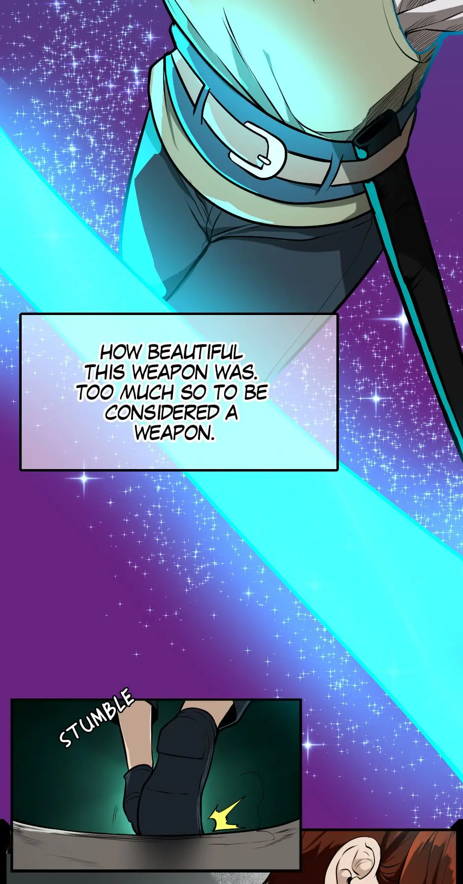The Beginning After The End Chapter 46 Page 11