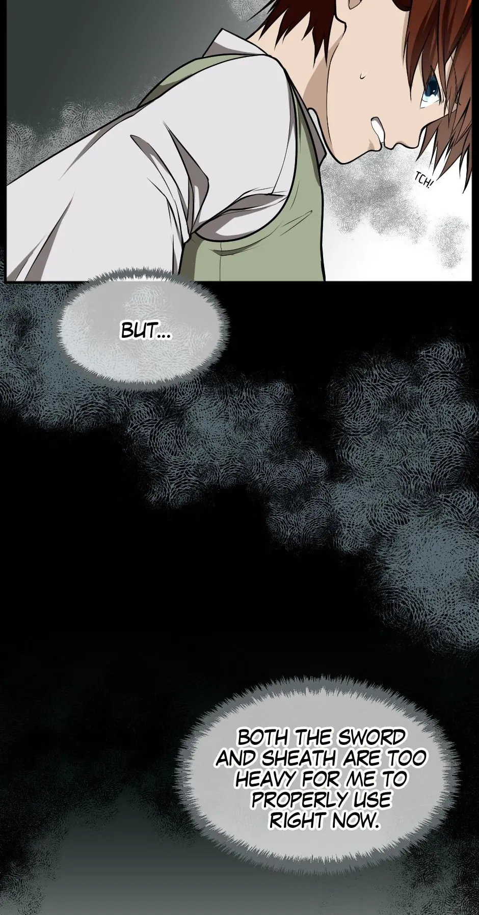 The Beginning After The End Chapter 46 Page 12