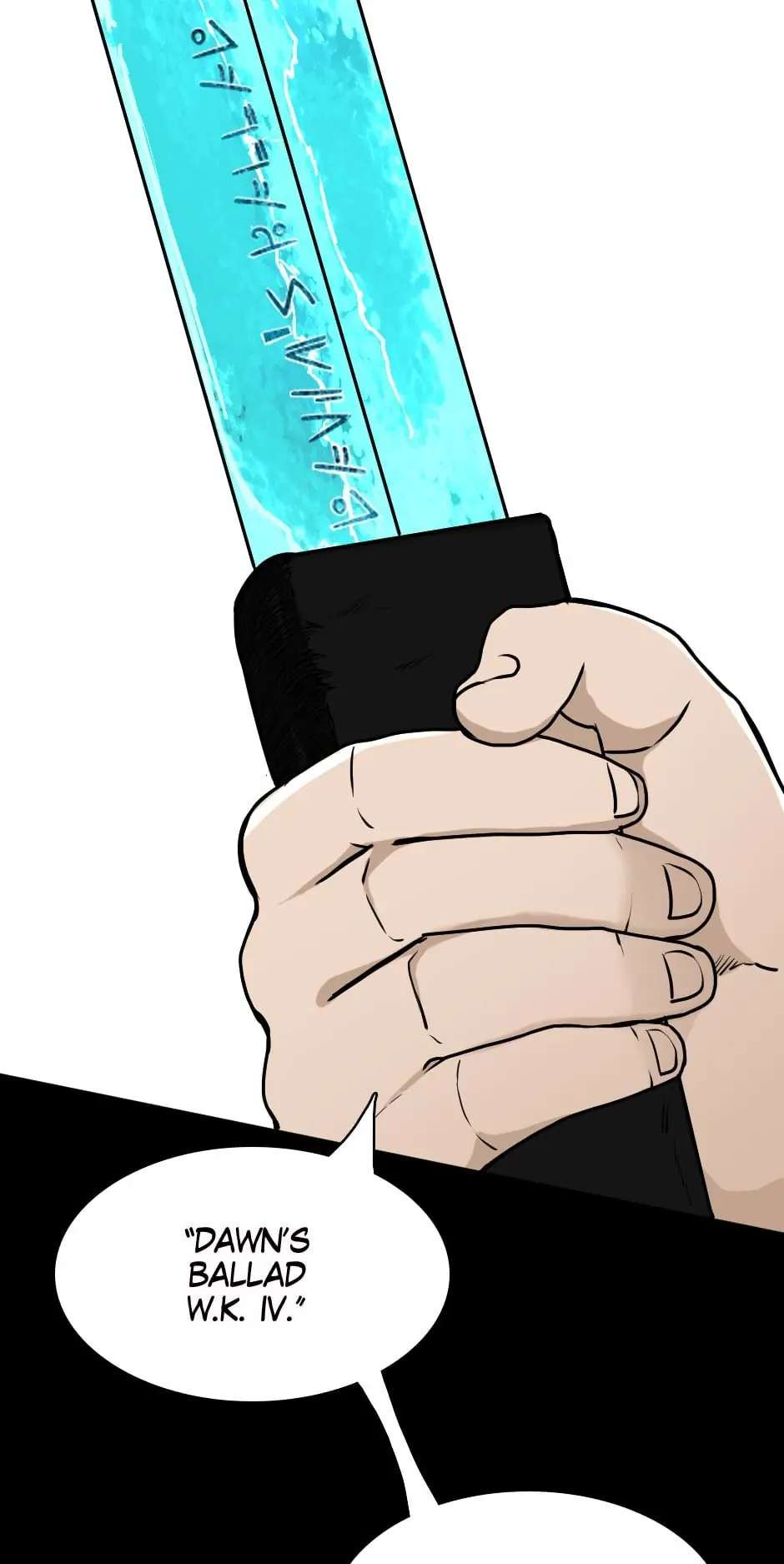 The Beginning After The End Chapter 46 Page 19
