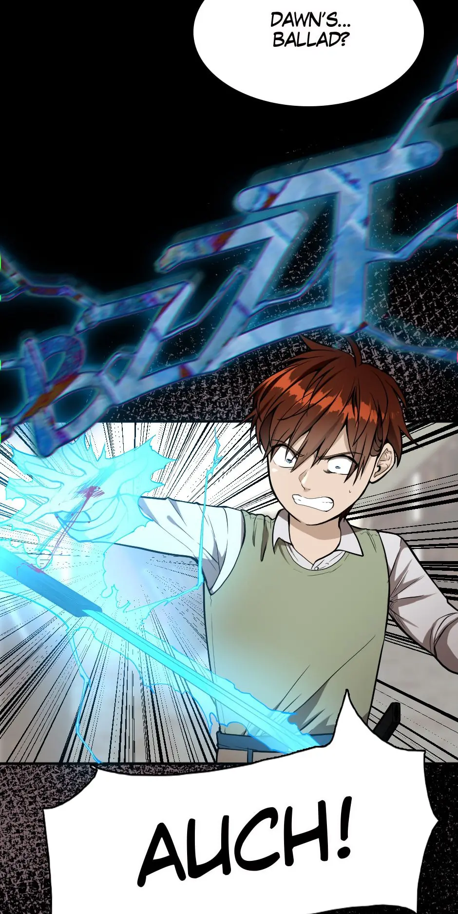 The Beginning After The End Chapter 46 Page 20