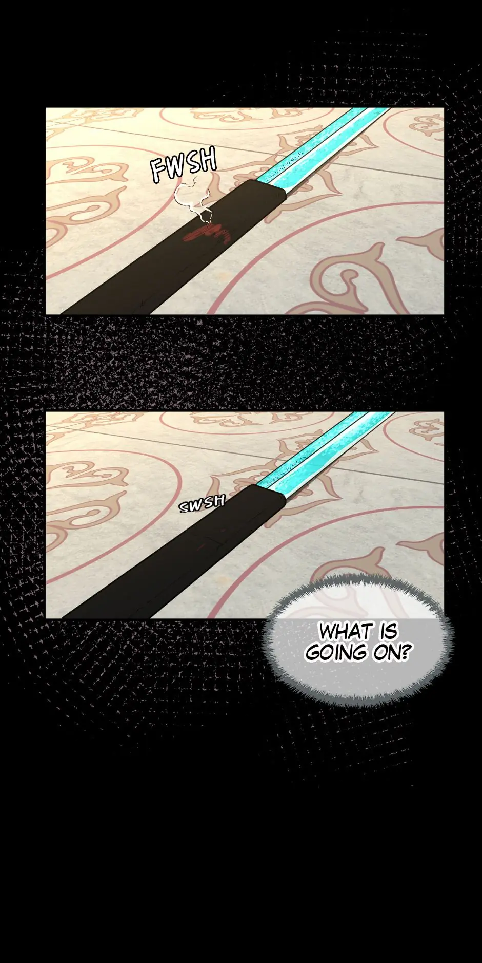 The Beginning After The End Chapter 46 Page 22