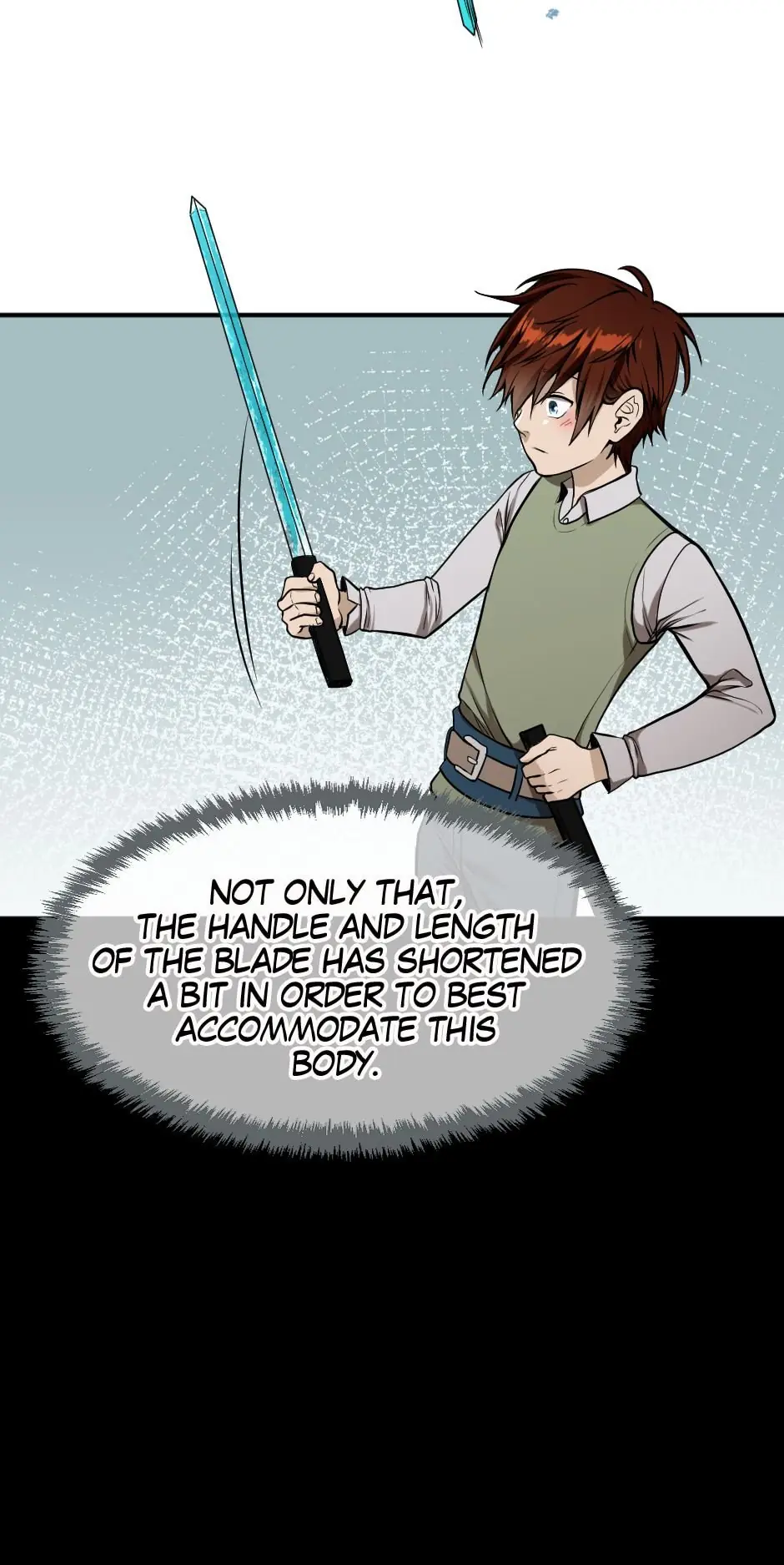 The Beginning After The End Chapter 46 Page 28
