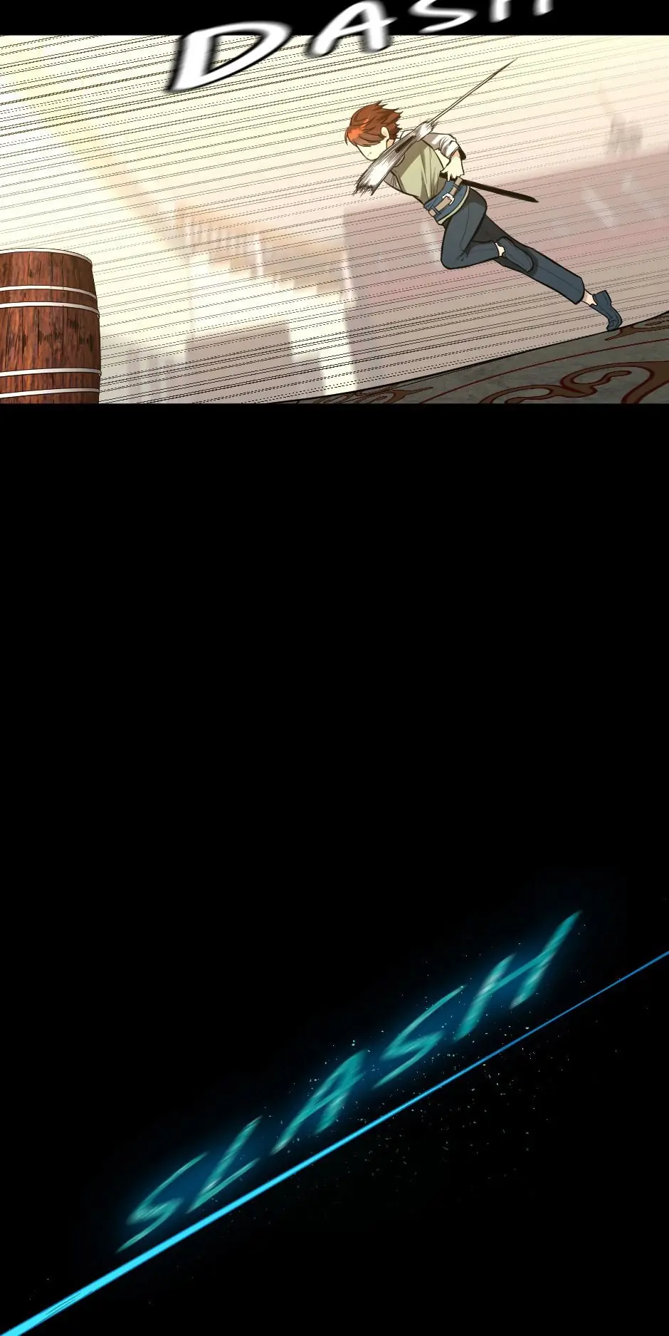The Beginning After The End Chapter 46 Page 30
