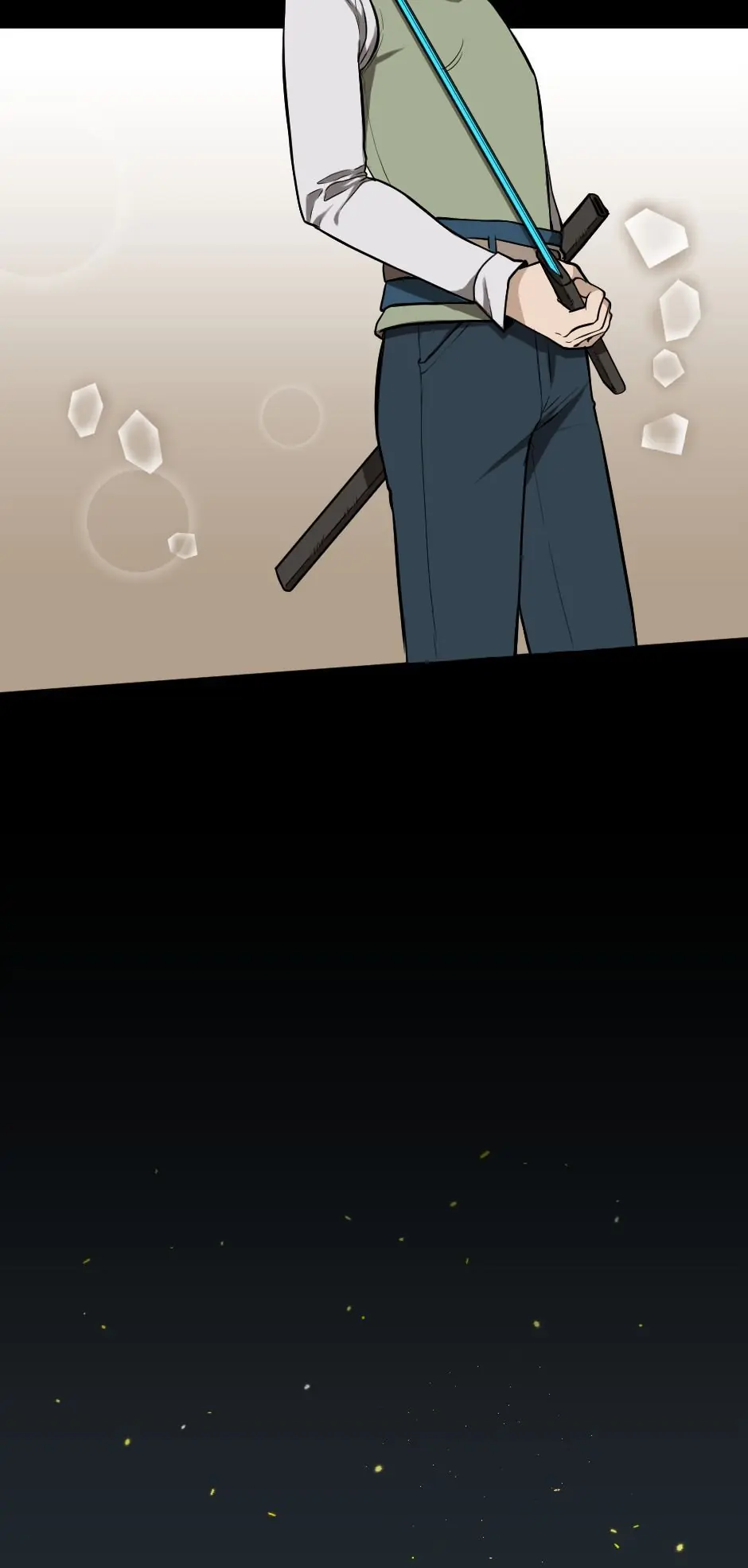 The Beginning After The End Chapter 46 Page 35