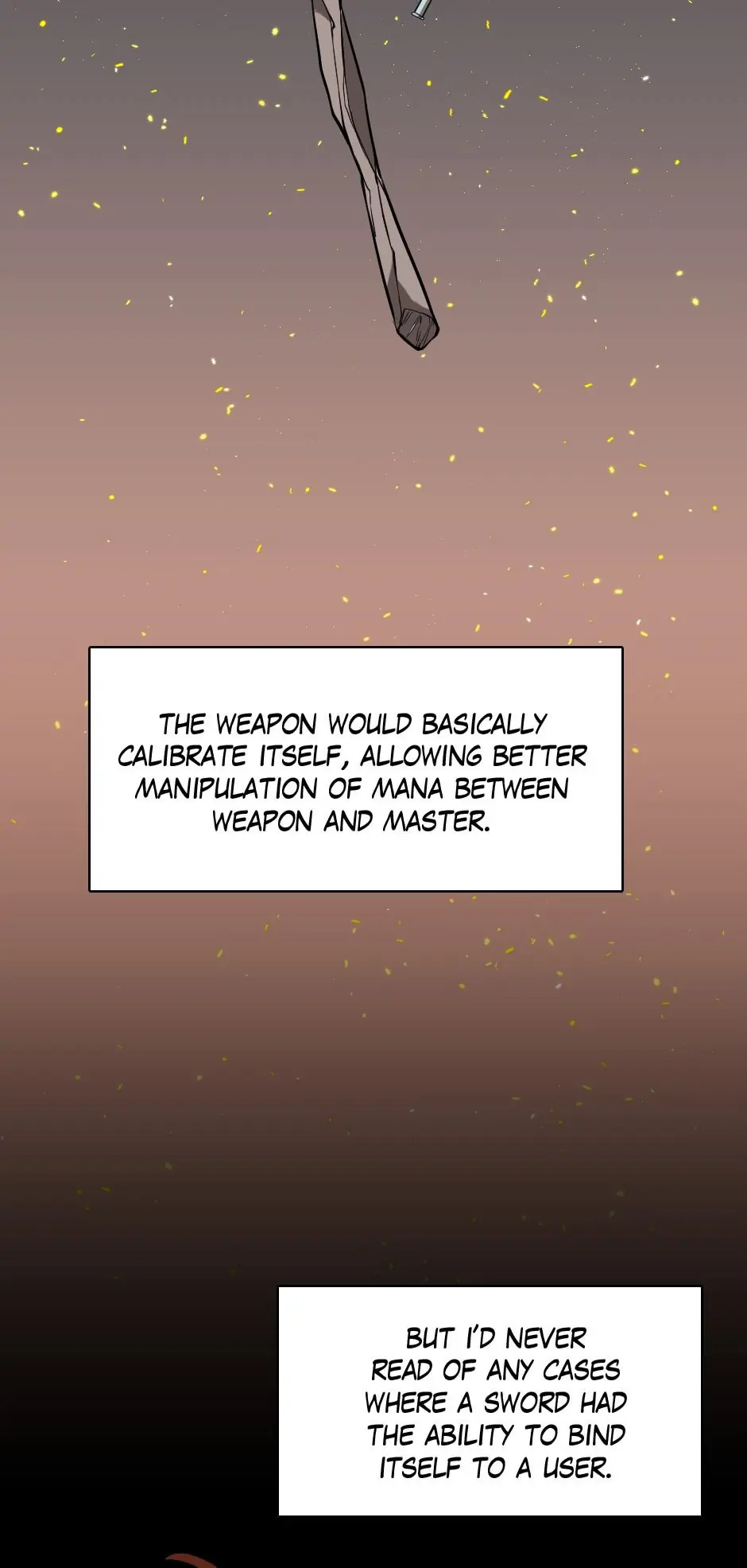 The Beginning After The End Chapter 46 Page 37