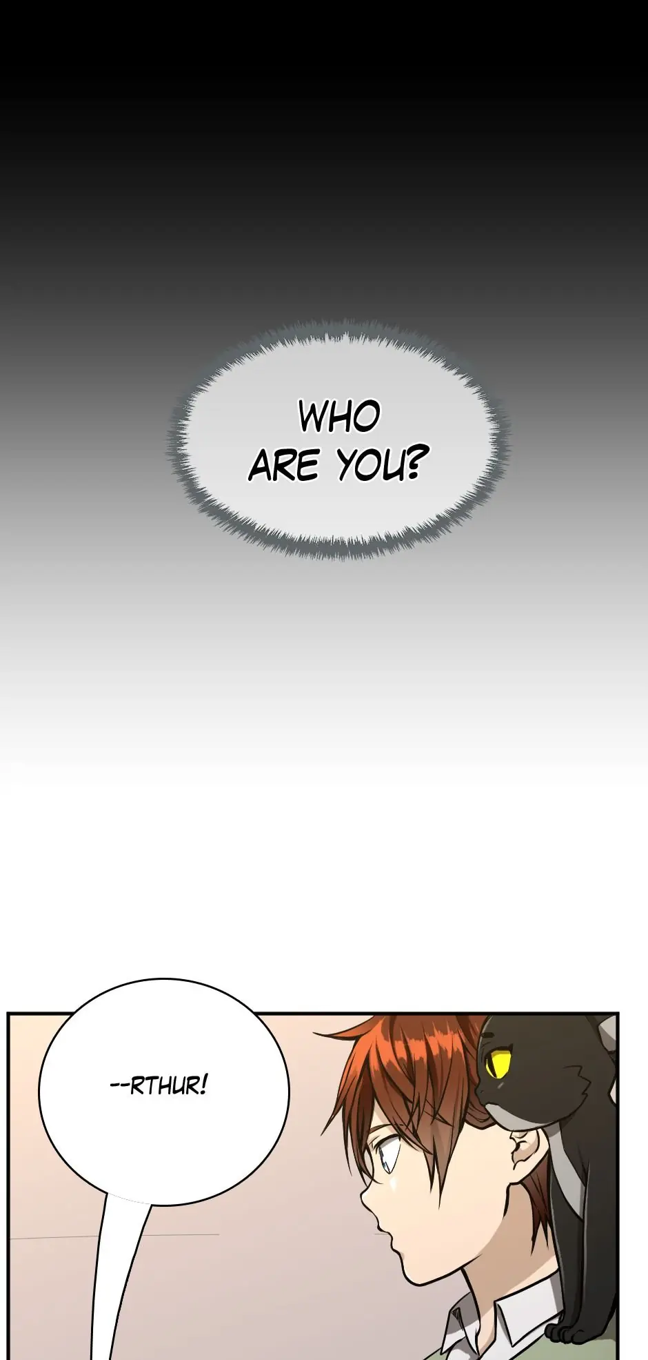 The Beginning After The End Chapter 46 Page 39