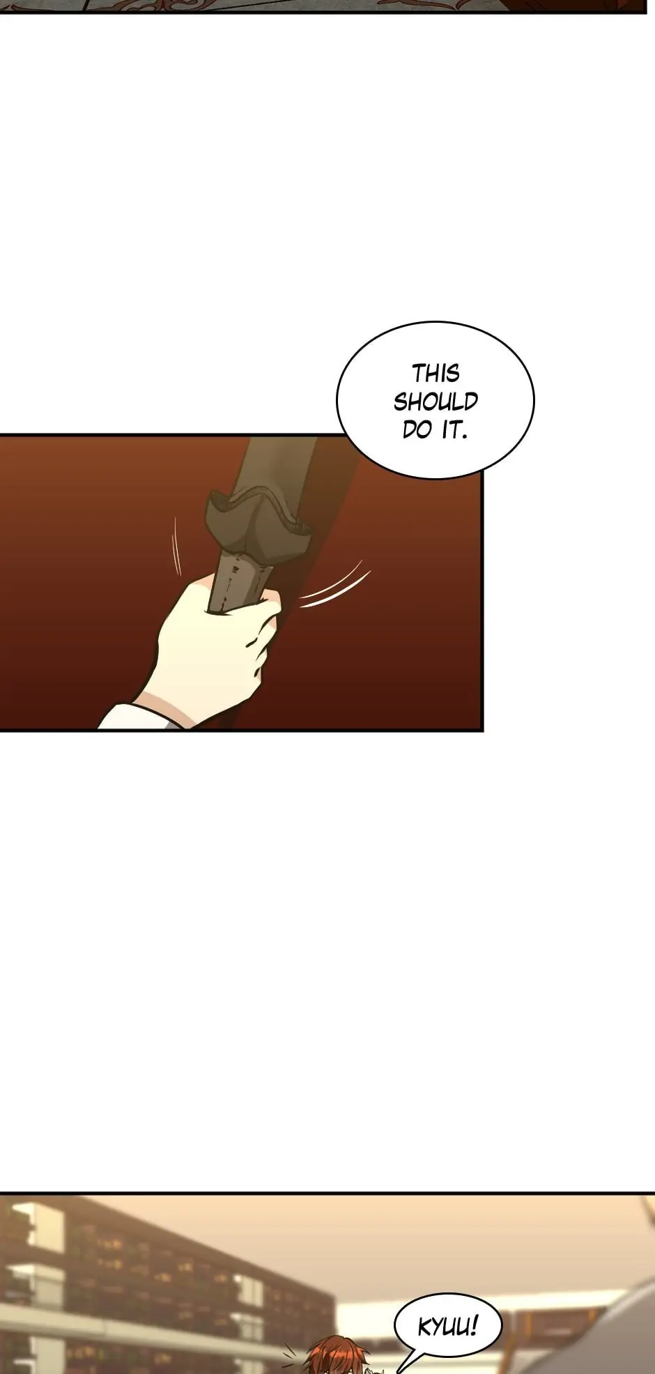 The Beginning After The End Chapter 46 Page 42