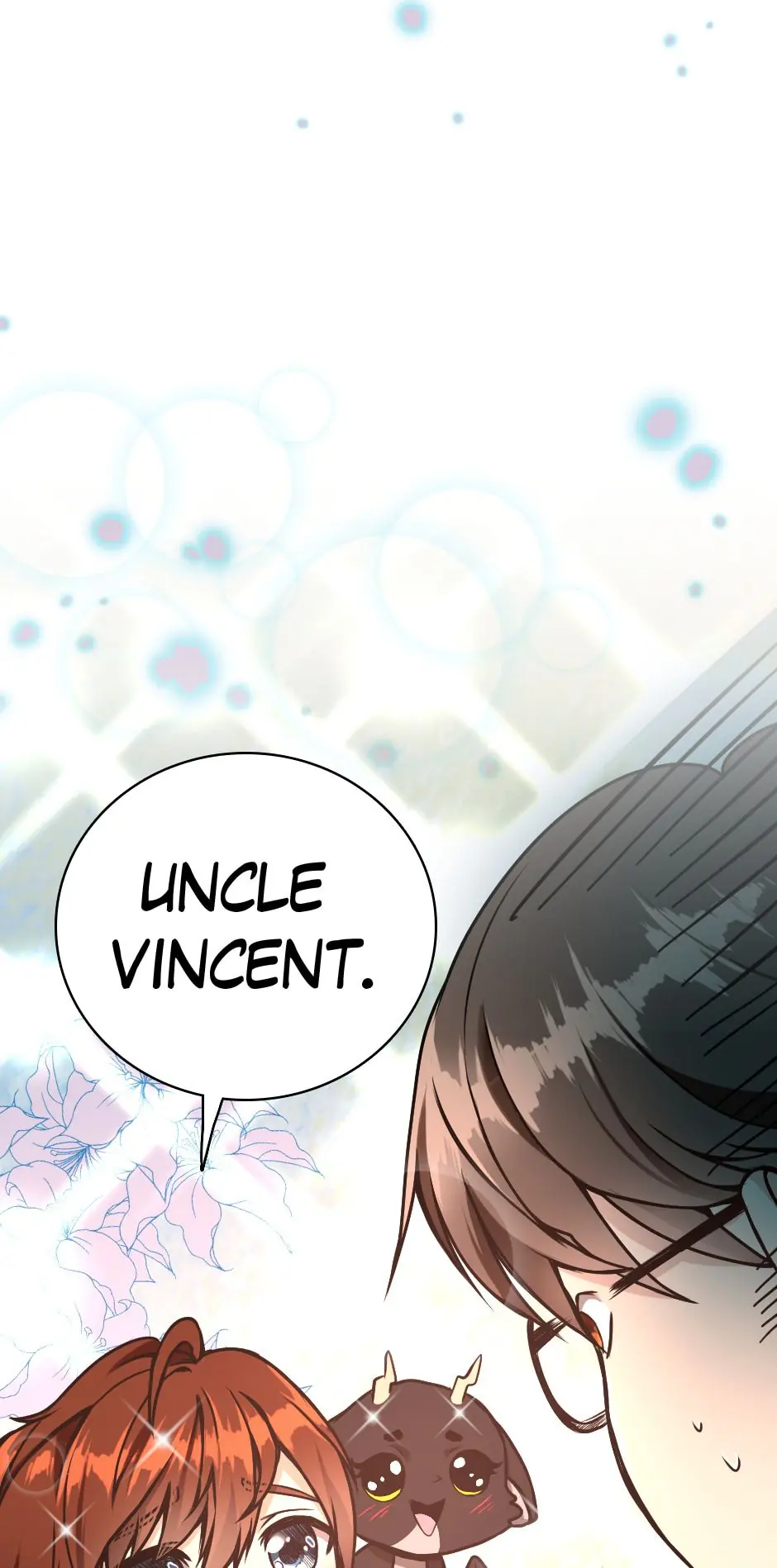 The Beginning After The End Chapter 46 Page 56