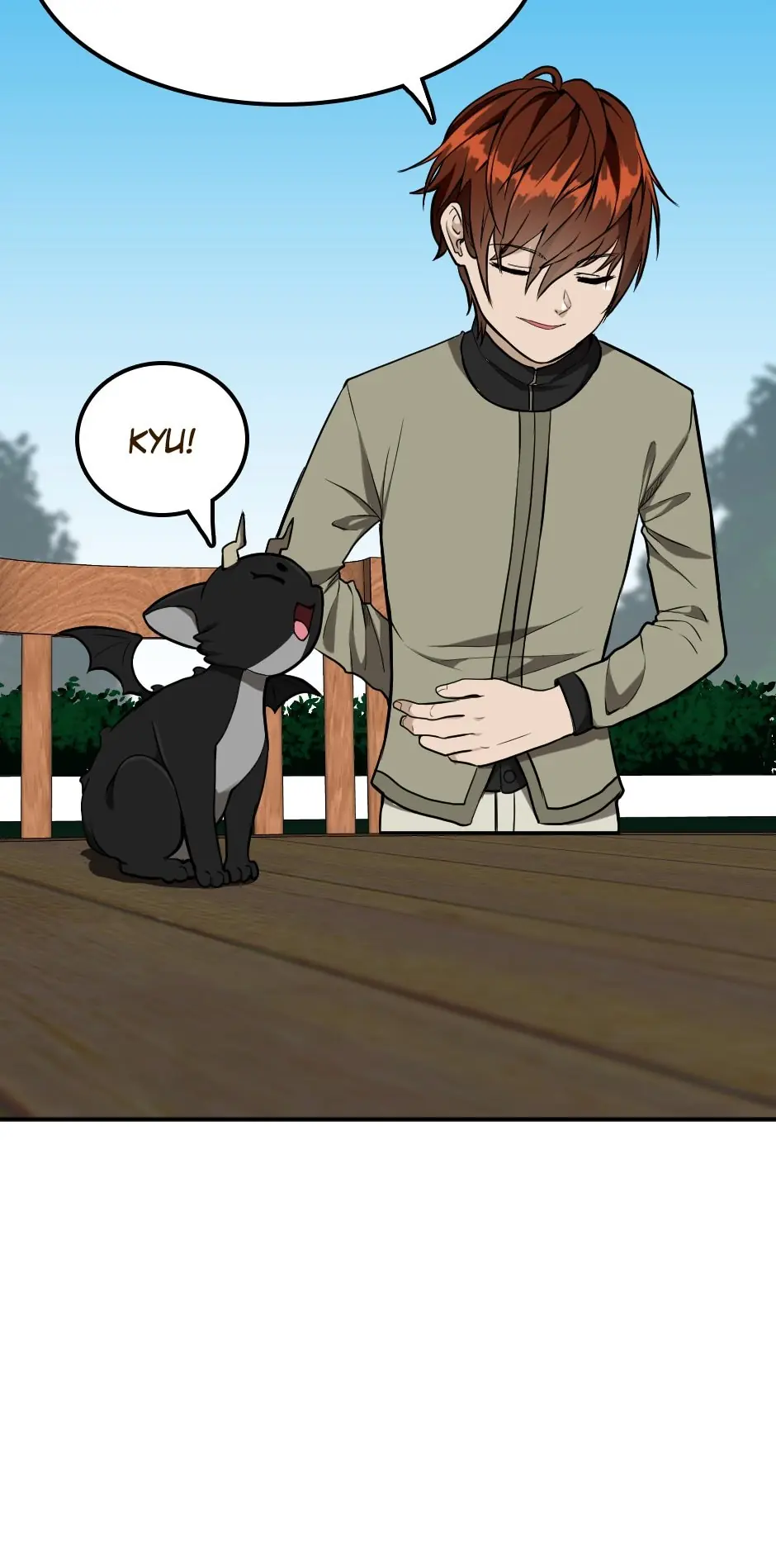 The Beginning After The End Chapter 47 Page 6