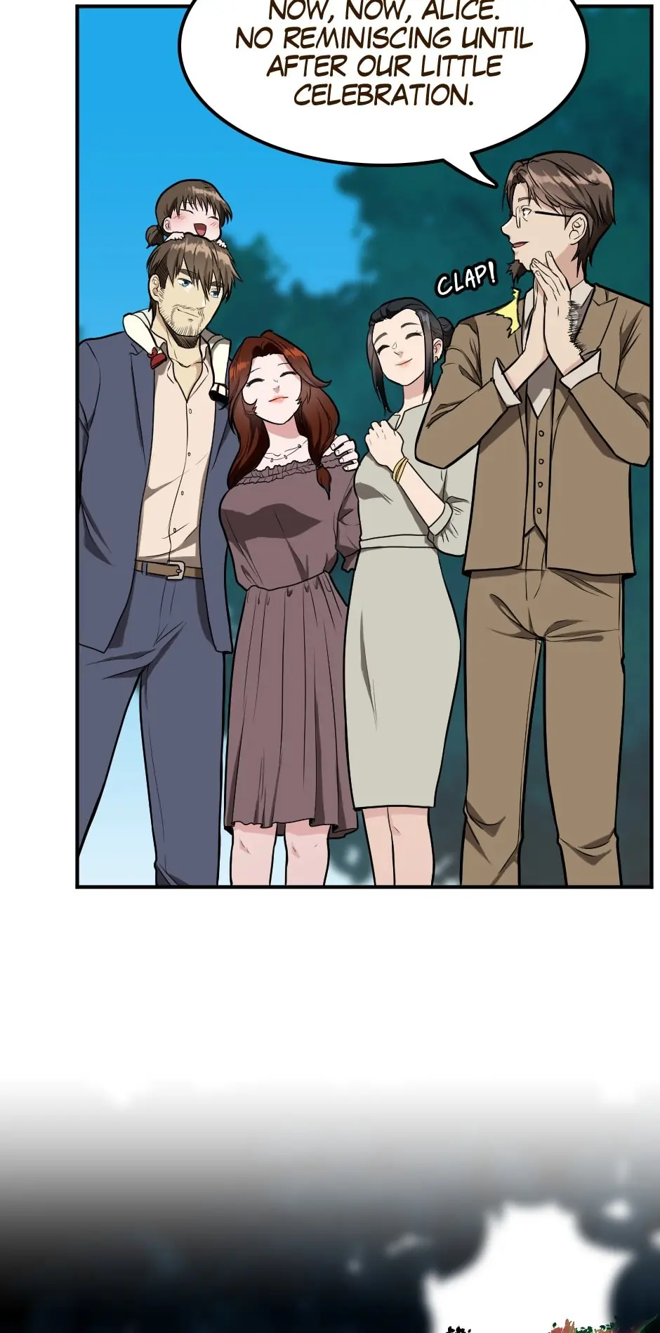 The Beginning After The End Chapter 47 Page 8