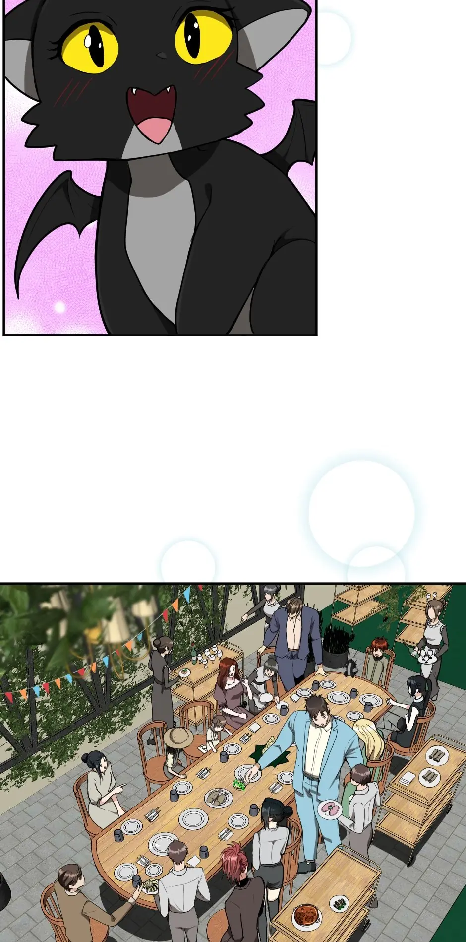 The Beginning After The End Chapter 47 Page 11