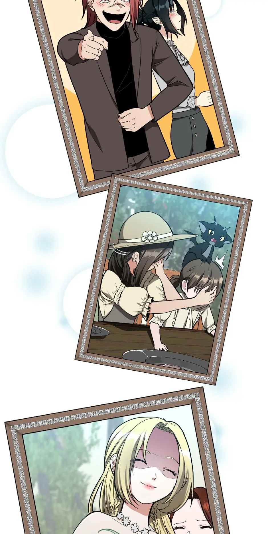 The Beginning After The End Chapter 47 Page 17