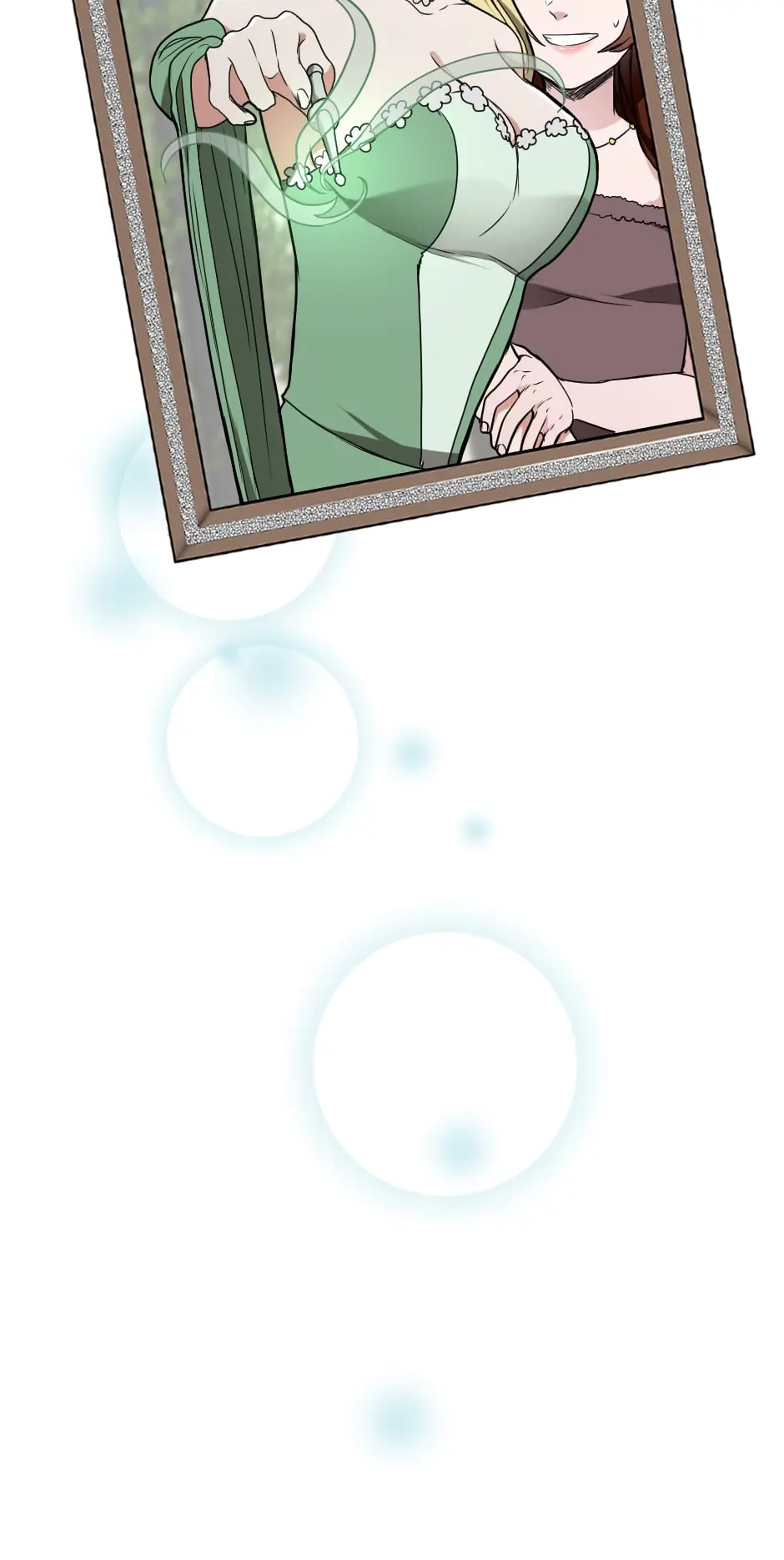 The Beginning After The End Chapter 47 Page 18