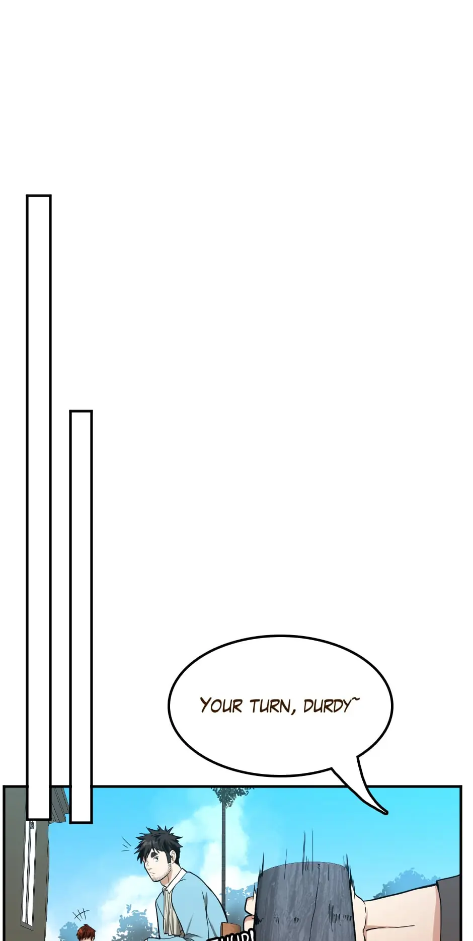 The Beginning After The End Chapter 47 Page 19