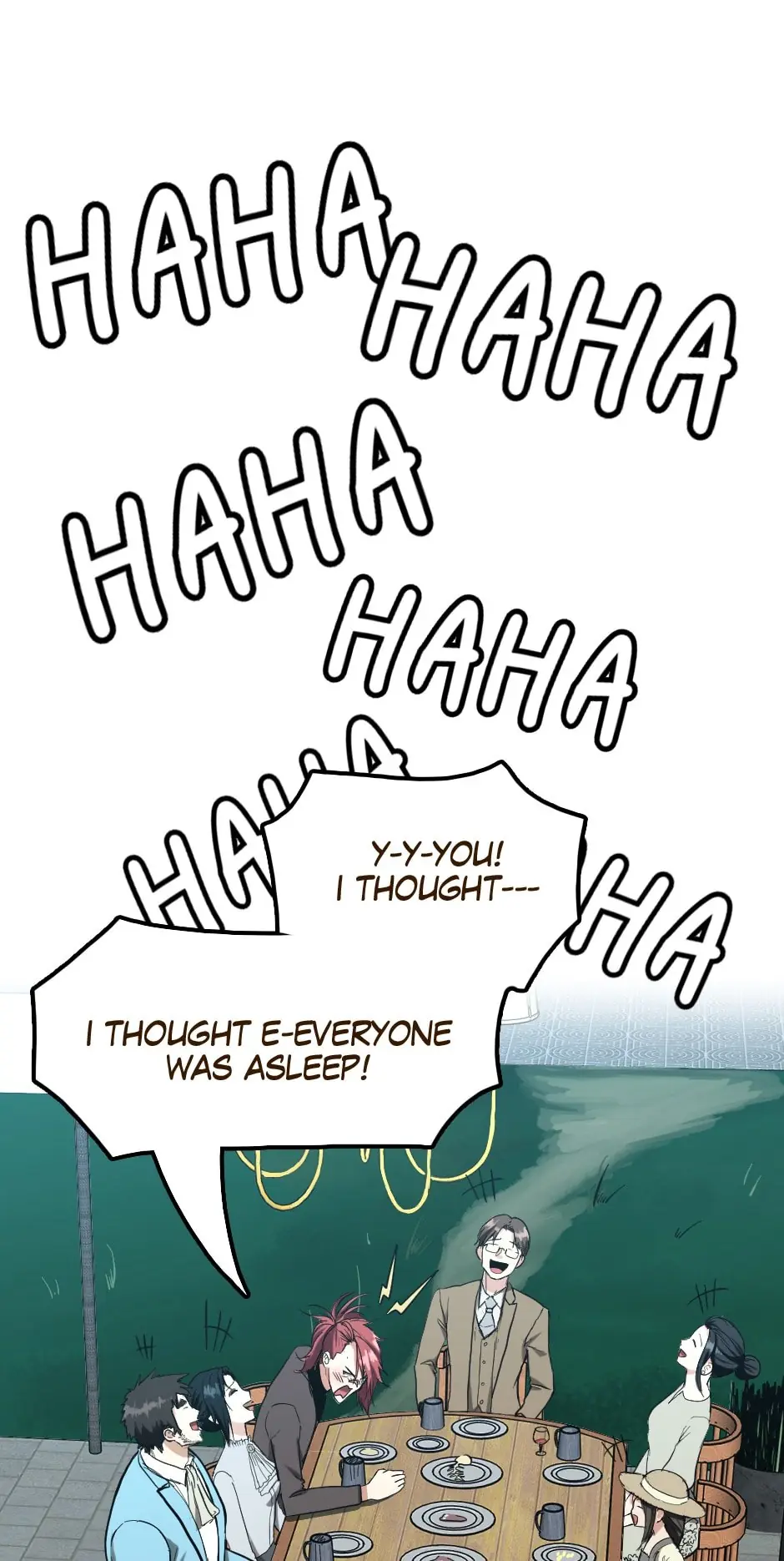 The Beginning After The End Chapter 47 Page 24