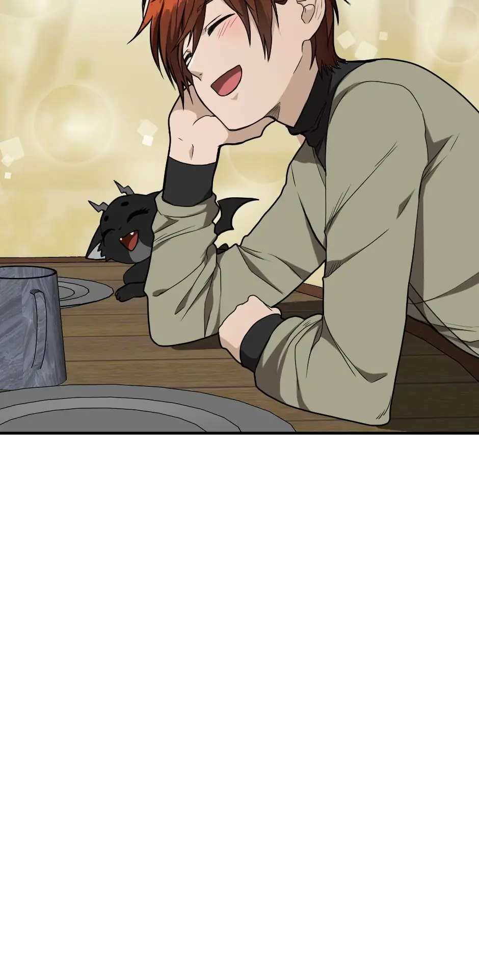 The Beginning After The End Chapter 47 Page 26