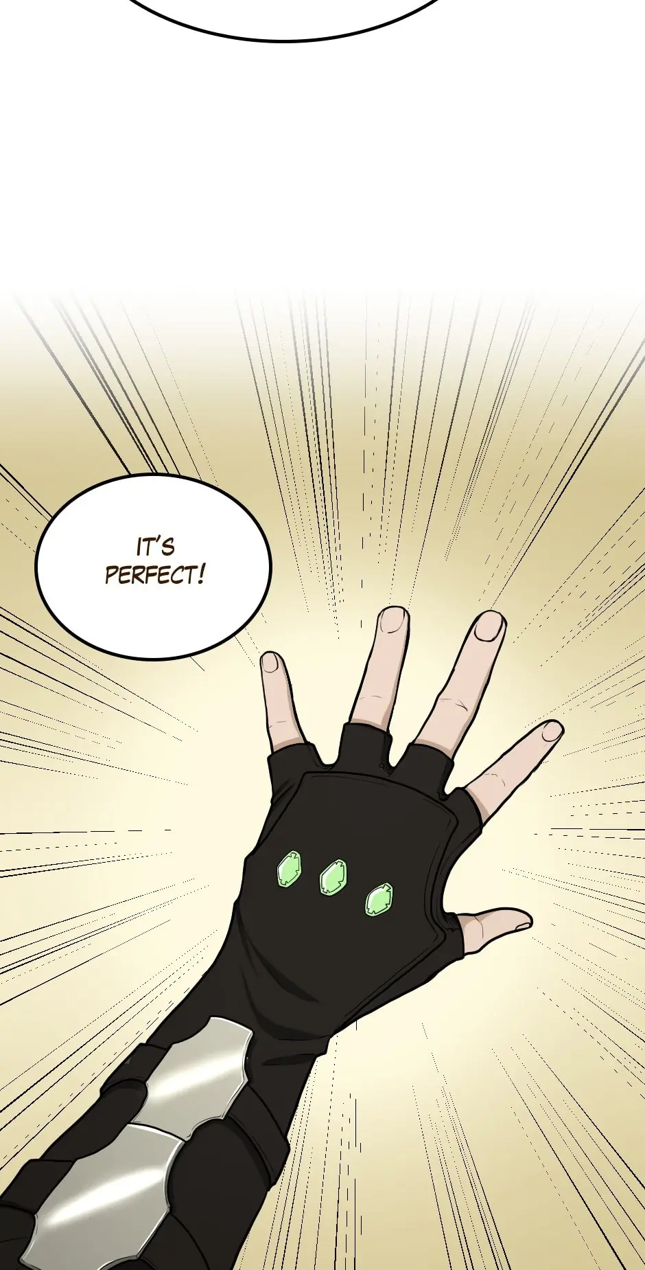 The Beginning After The End Chapter 47 Page 33