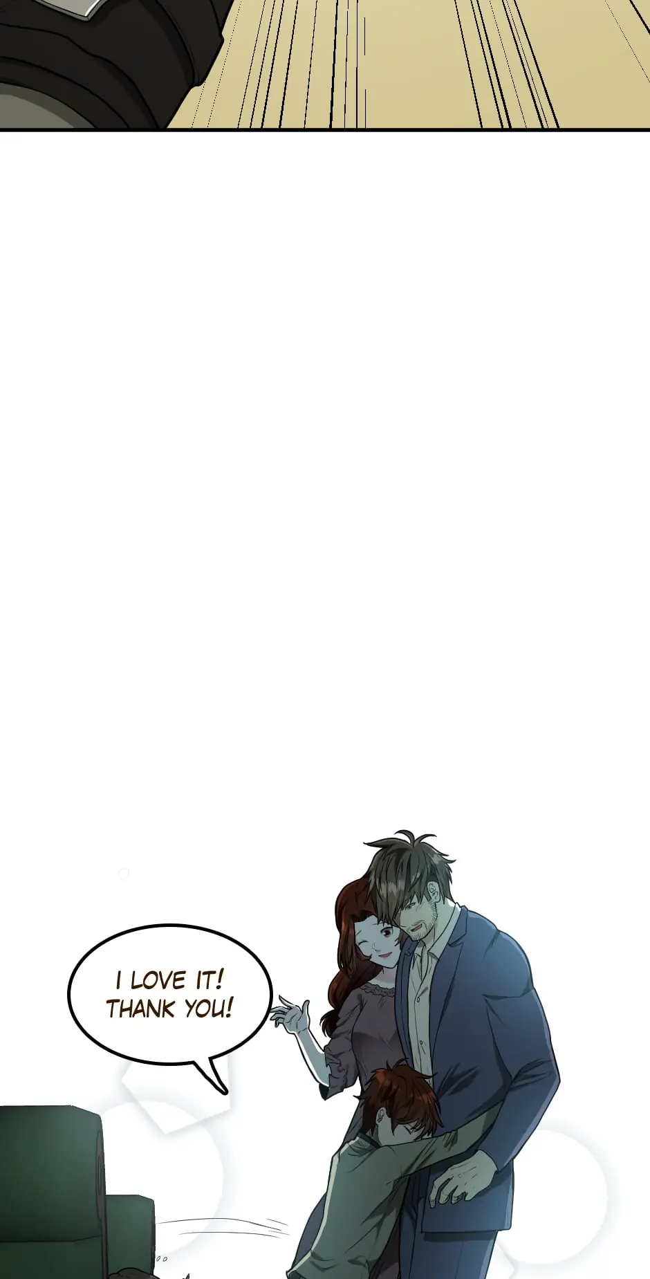 The Beginning After The End Chapter 47 Page 34