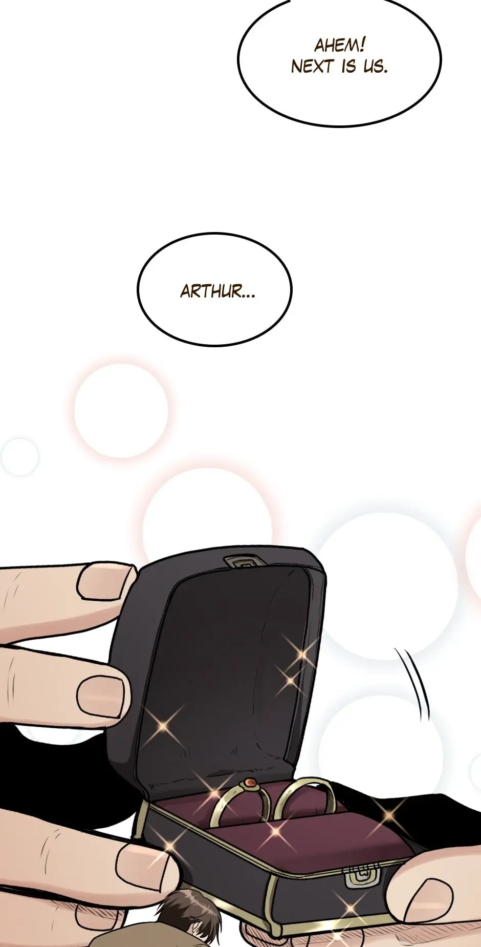 The Beginning After The End Chapter 47 Page 36