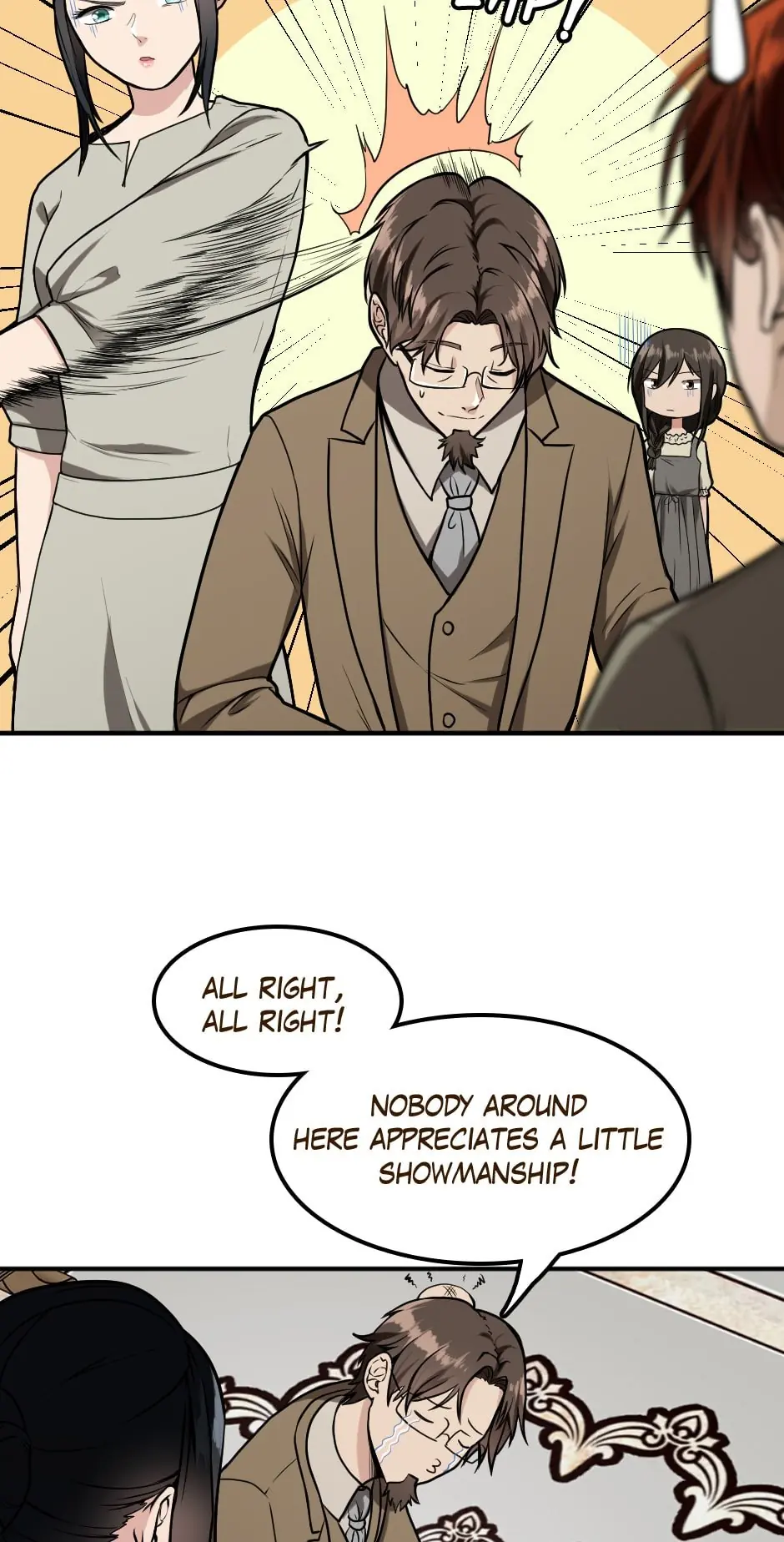 The Beginning After The End Chapter 47 Page 38