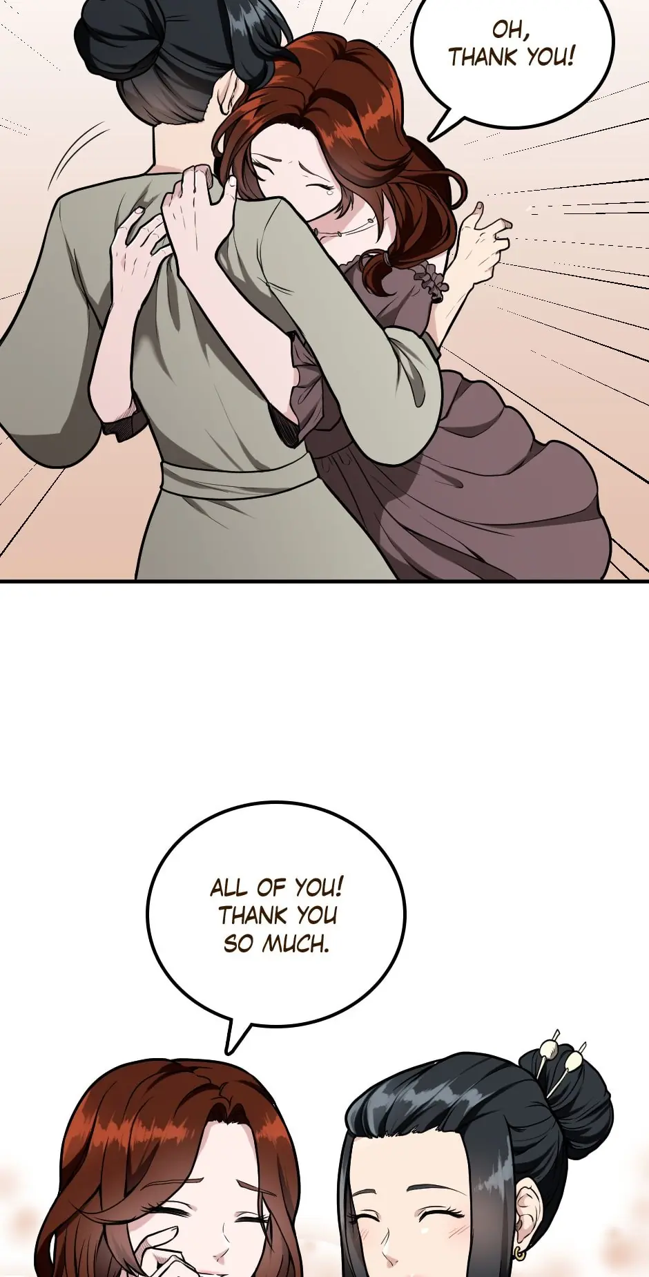 The Beginning After The End Chapter 47 Page 42