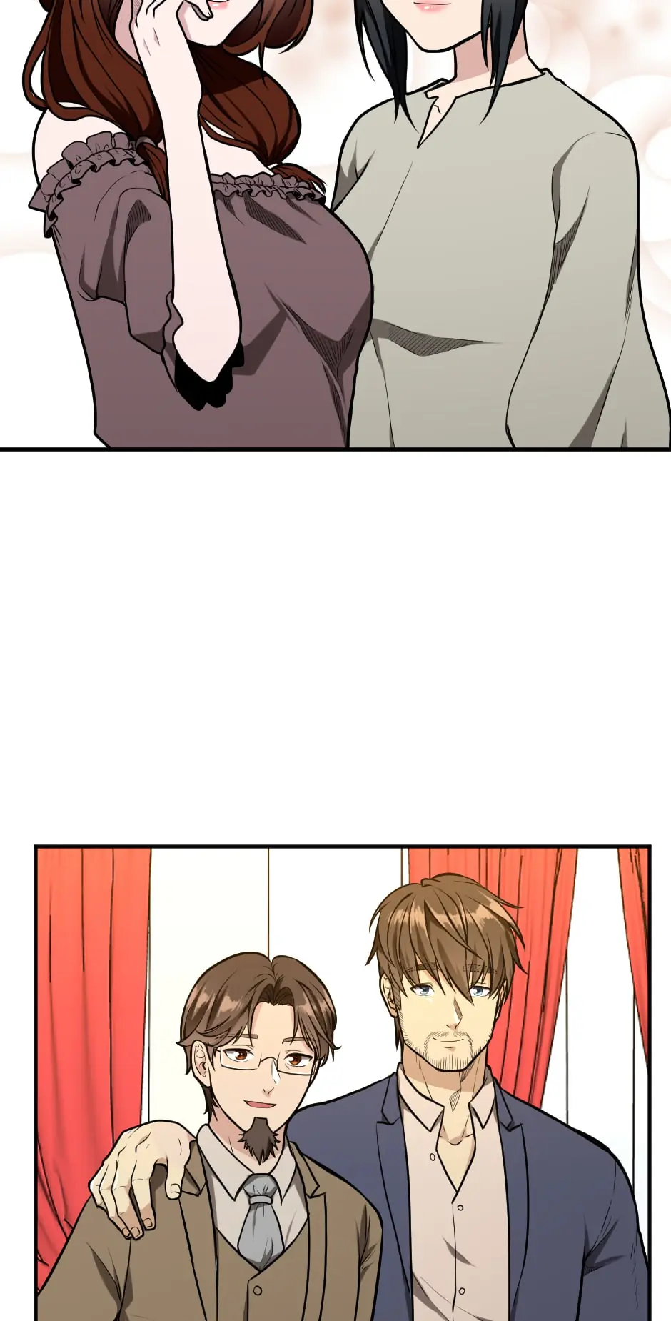 The Beginning After The End Chapter 47 Page 43