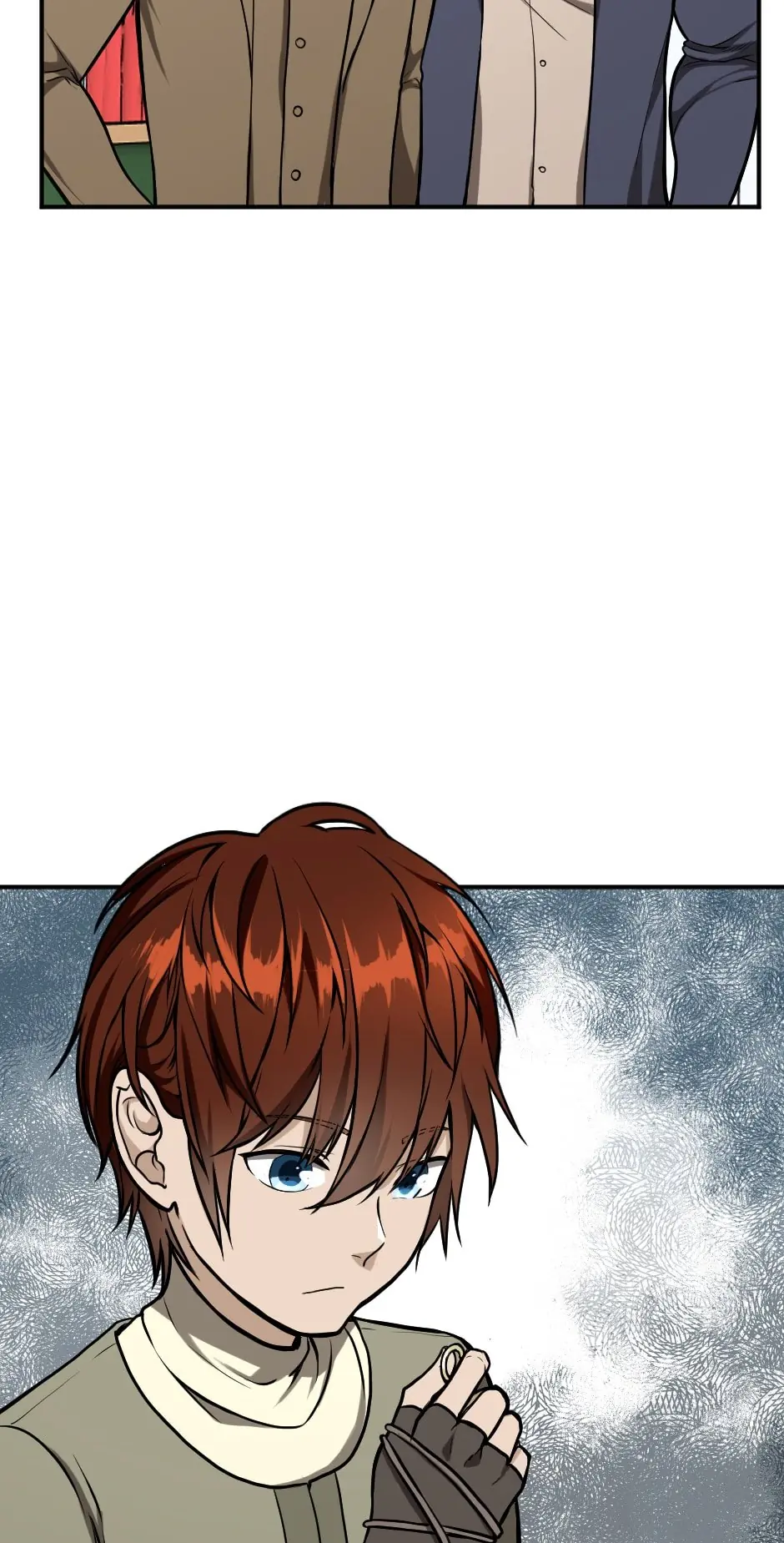 The Beginning After The End Chapter 47 Page 44