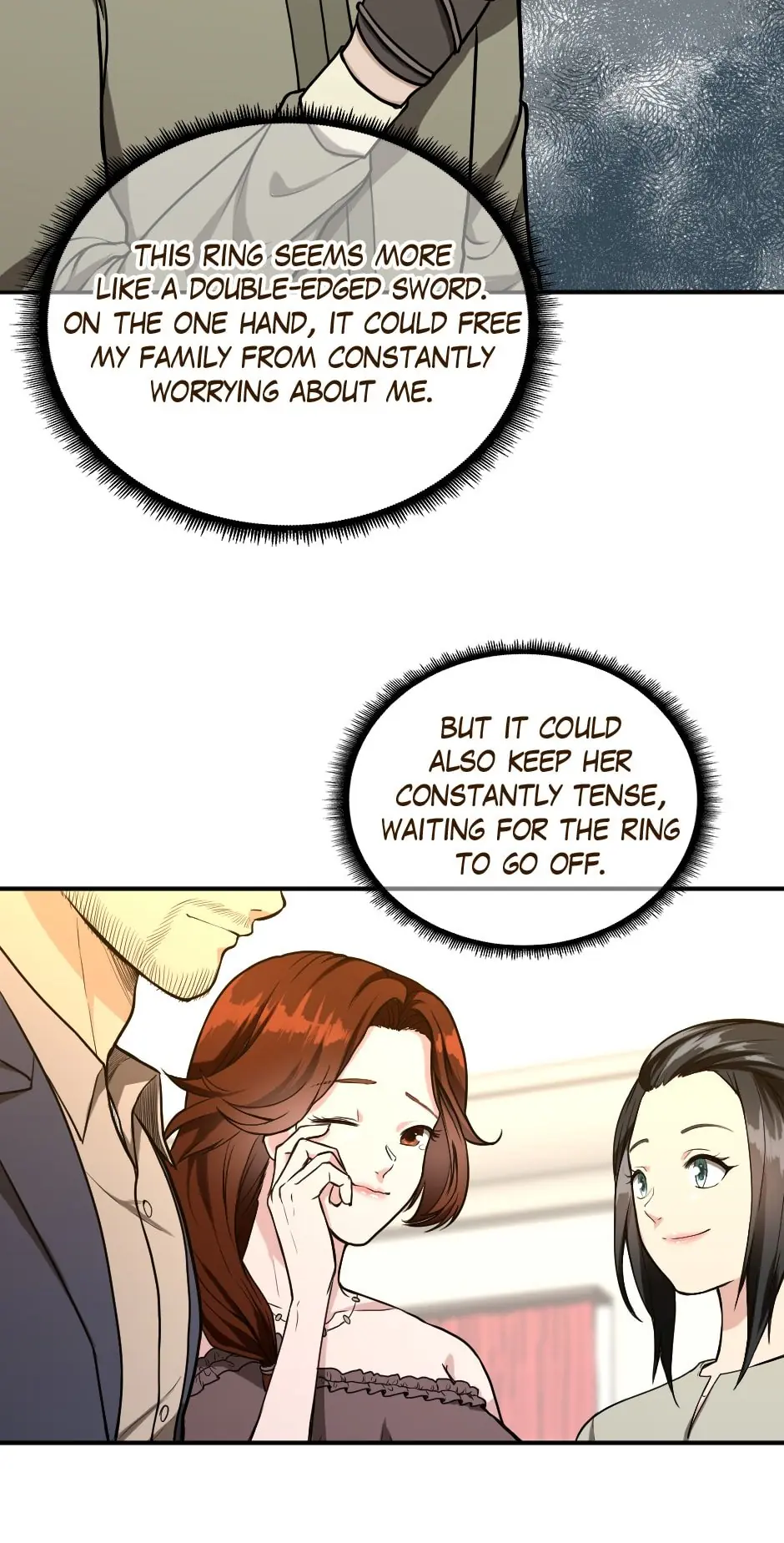 The Beginning After The End Chapter 47 Page 45