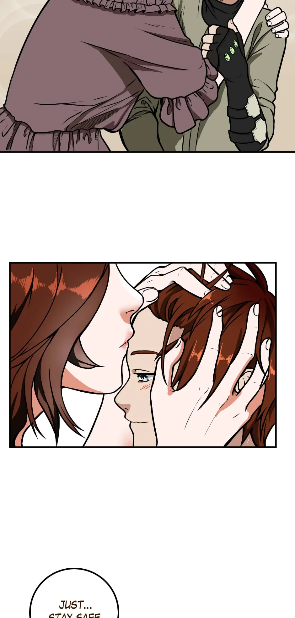 The Beginning After The End Chapter 47 Page 56
