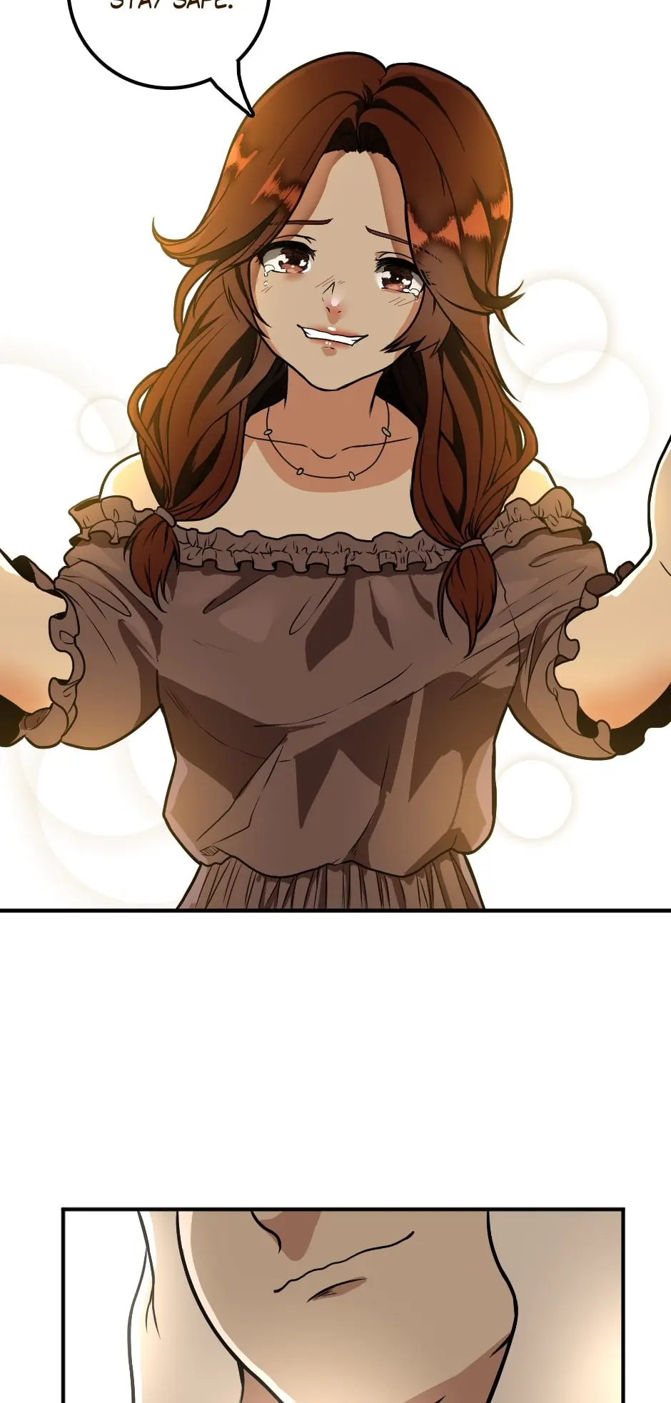 The Beginning After The End Chapter 47 Page 57