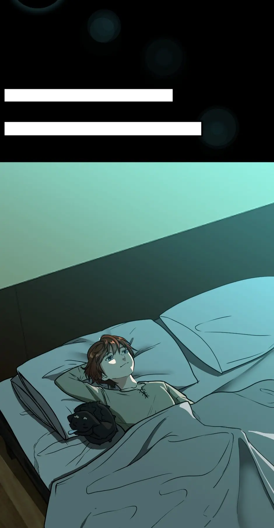 The Beginning After The End Chapter 47 Page 64
