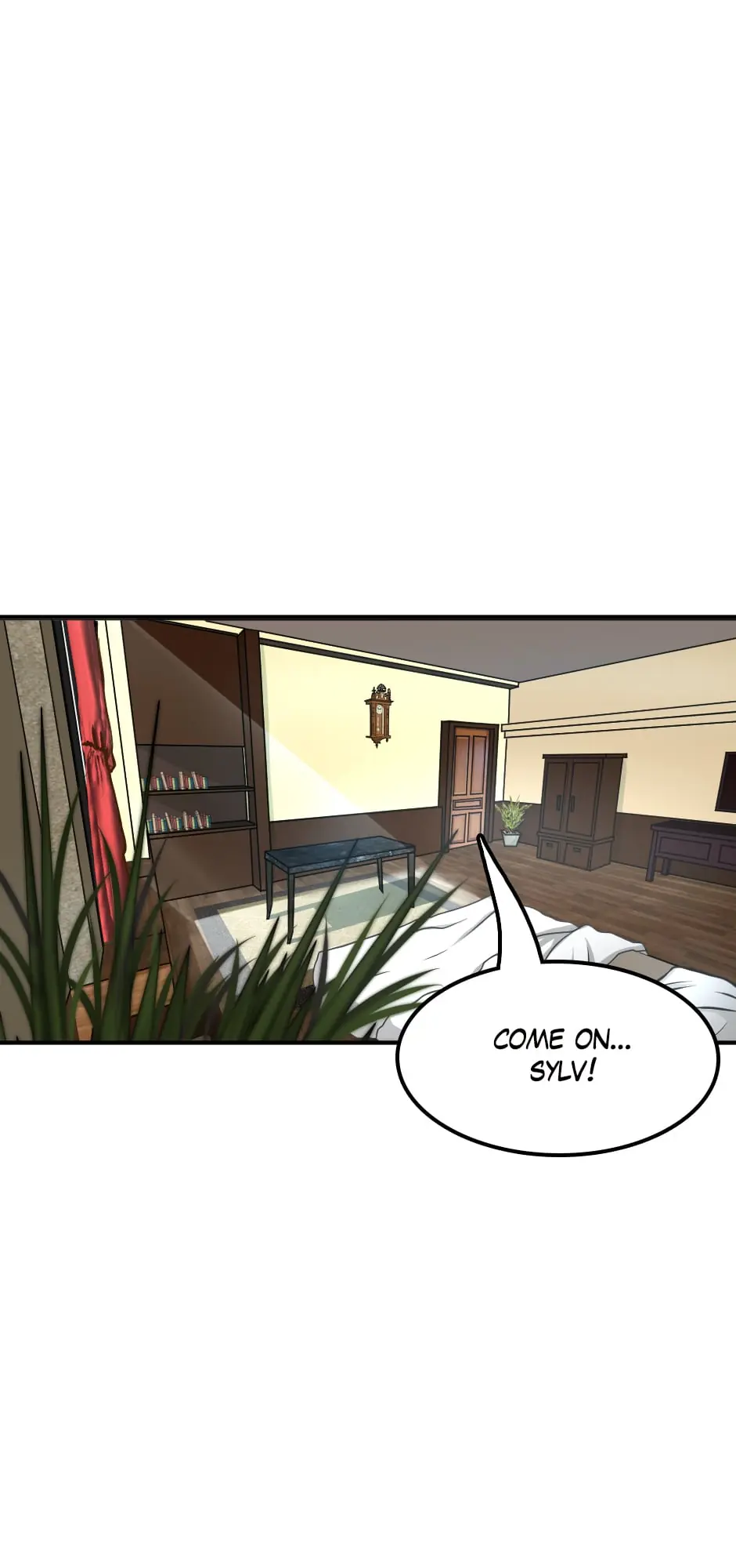 The Beginning After The End Chapter 48 Page 2