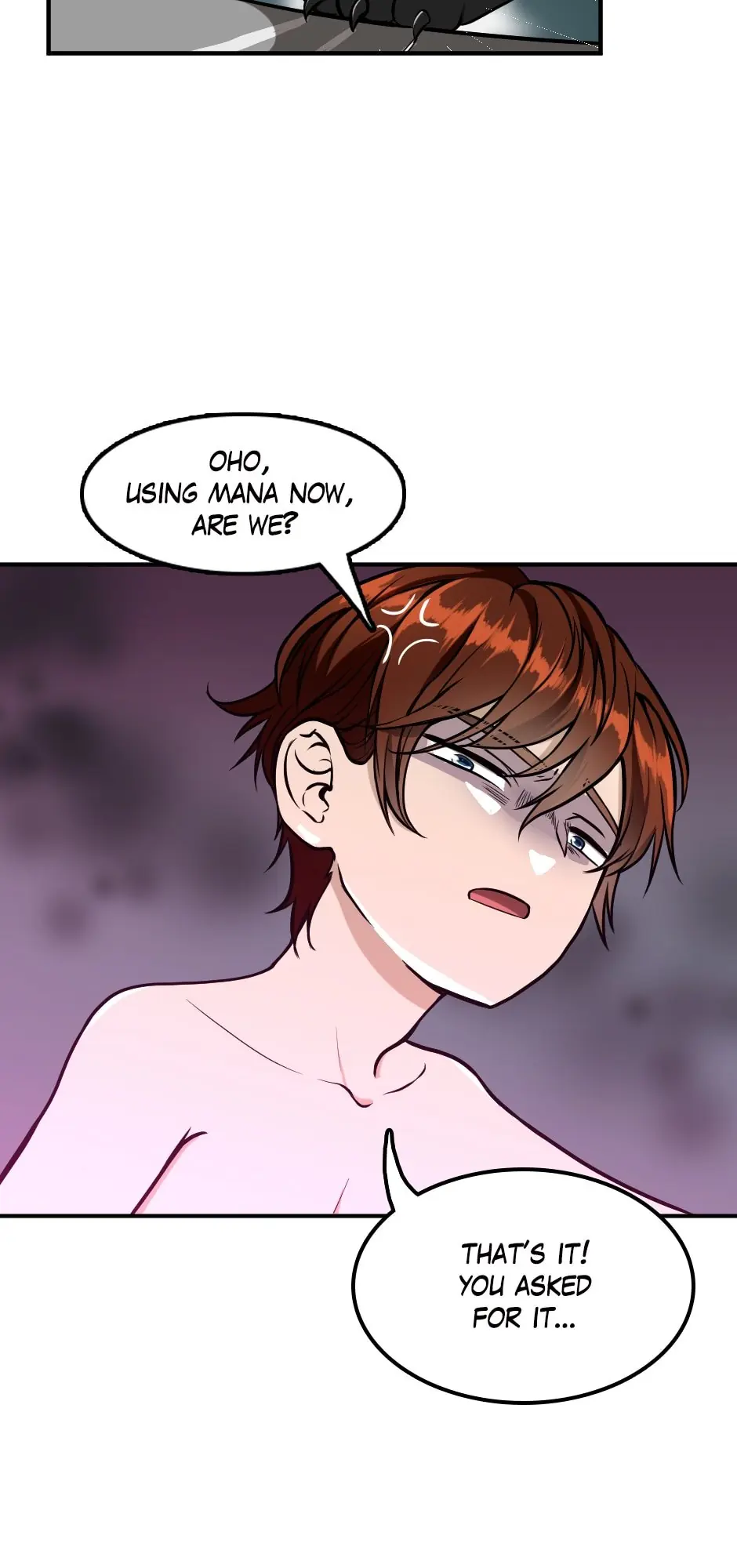 The Beginning After The End Chapter 48 Page 4