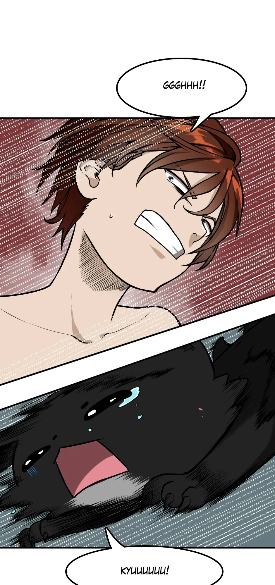 The Beginning After The End Chapter 48 Page 6
