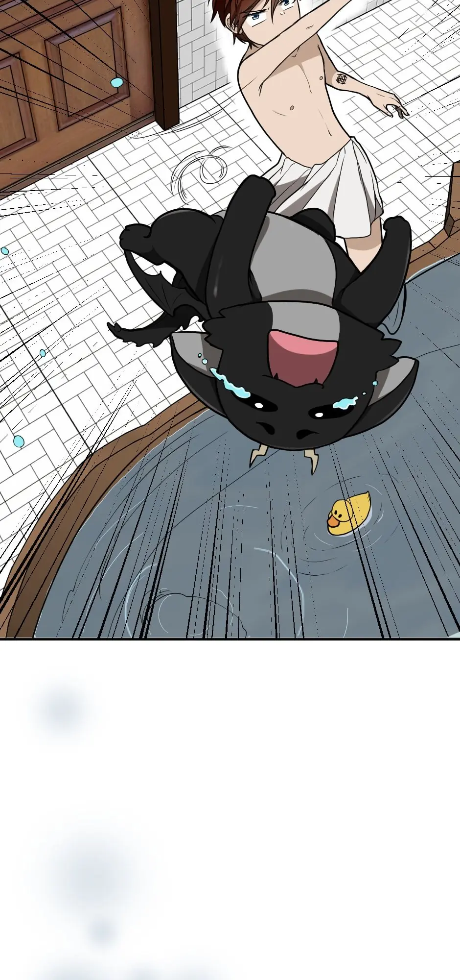 The Beginning After The End Chapter 48 Page 8