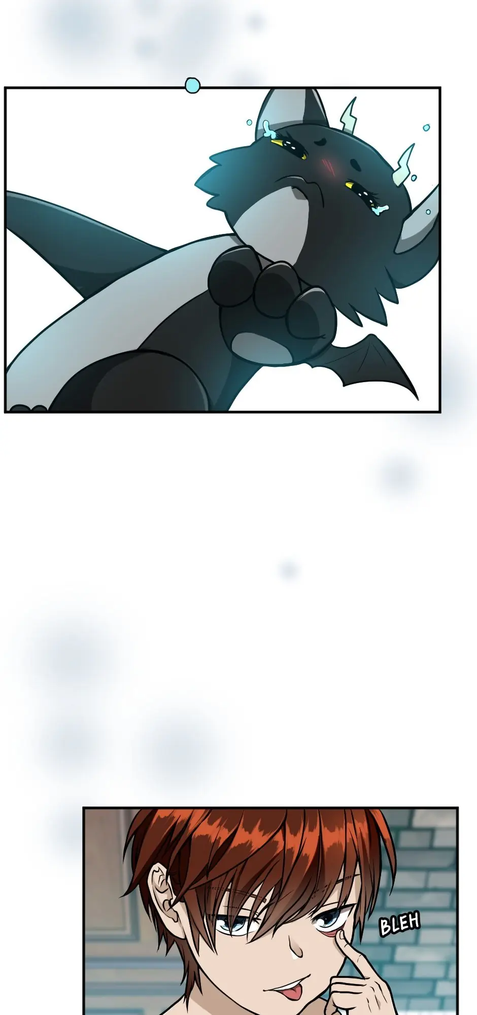 The Beginning After The End Chapter 48 Page 9
