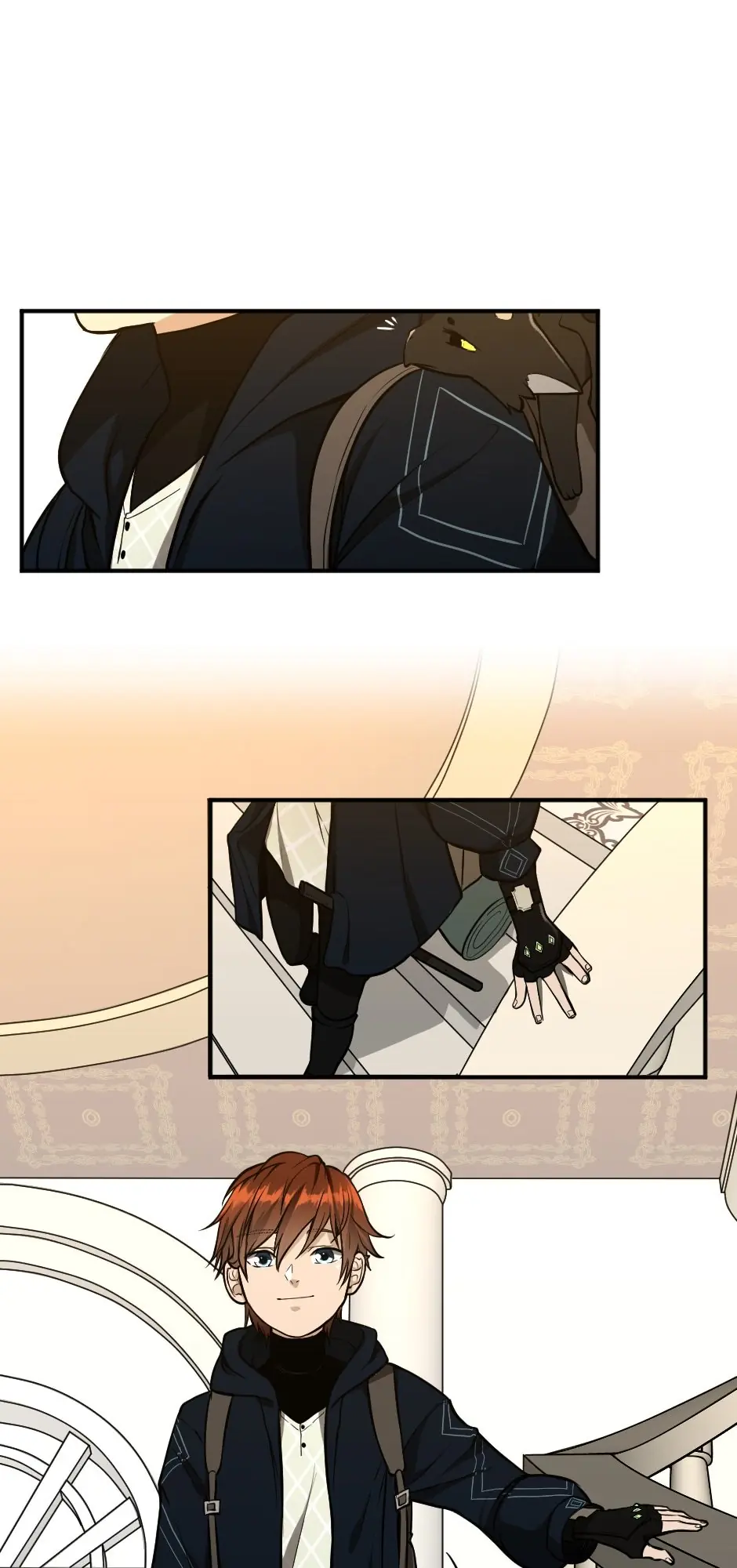 The Beginning After The End Chapter 48 Page 14