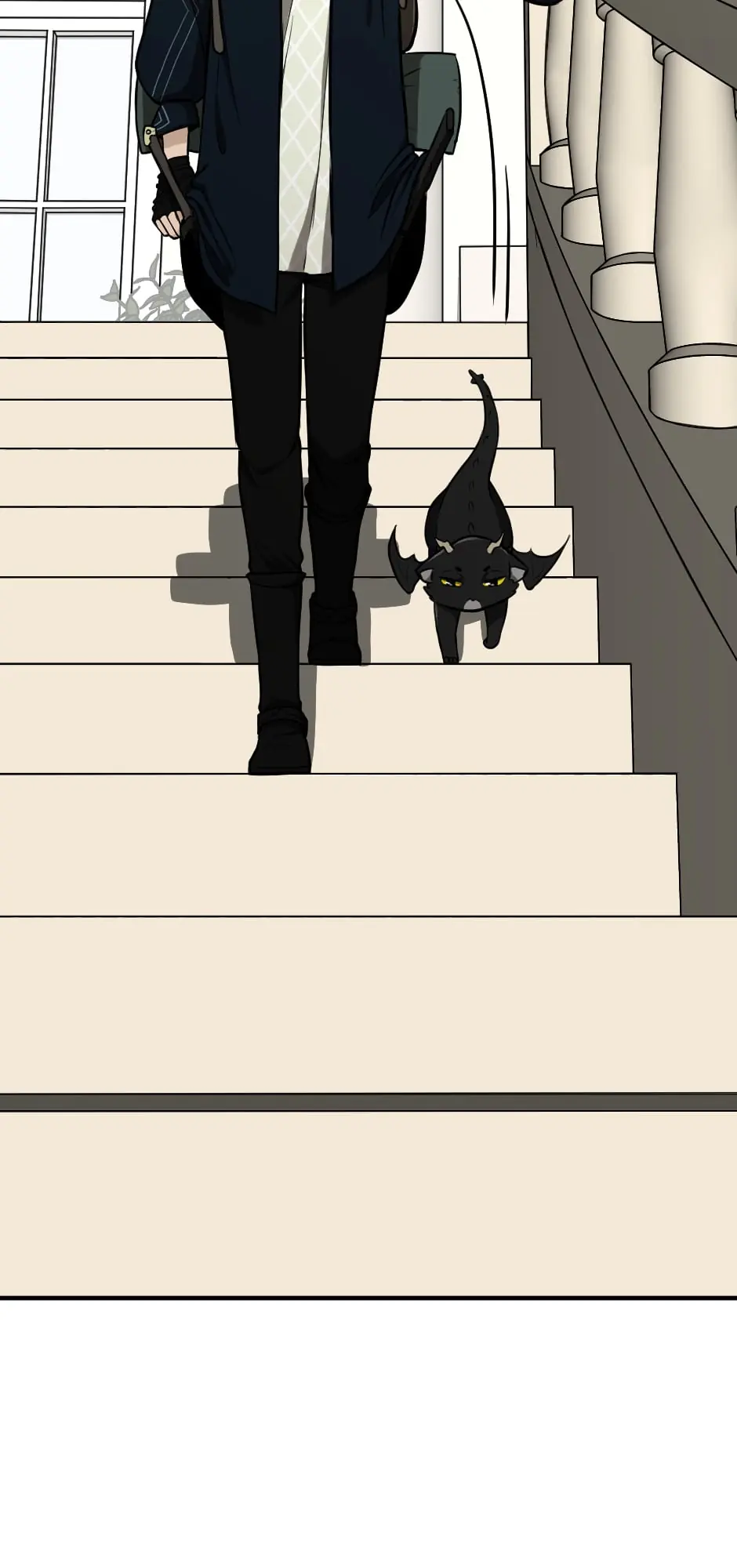 The Beginning After The End Chapter 48 Page 15